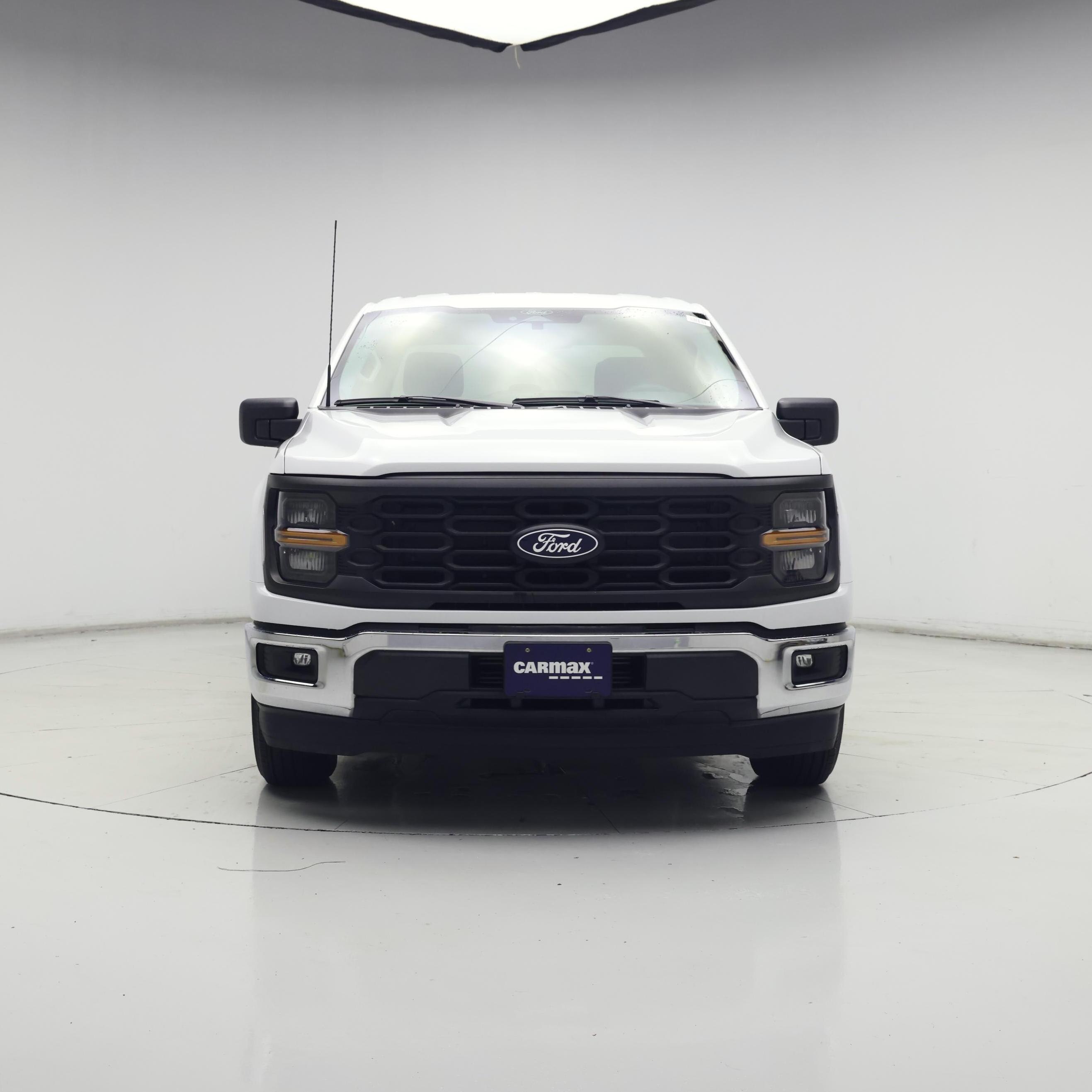 Thumbnail: 2025 Ford F-150 - 5
