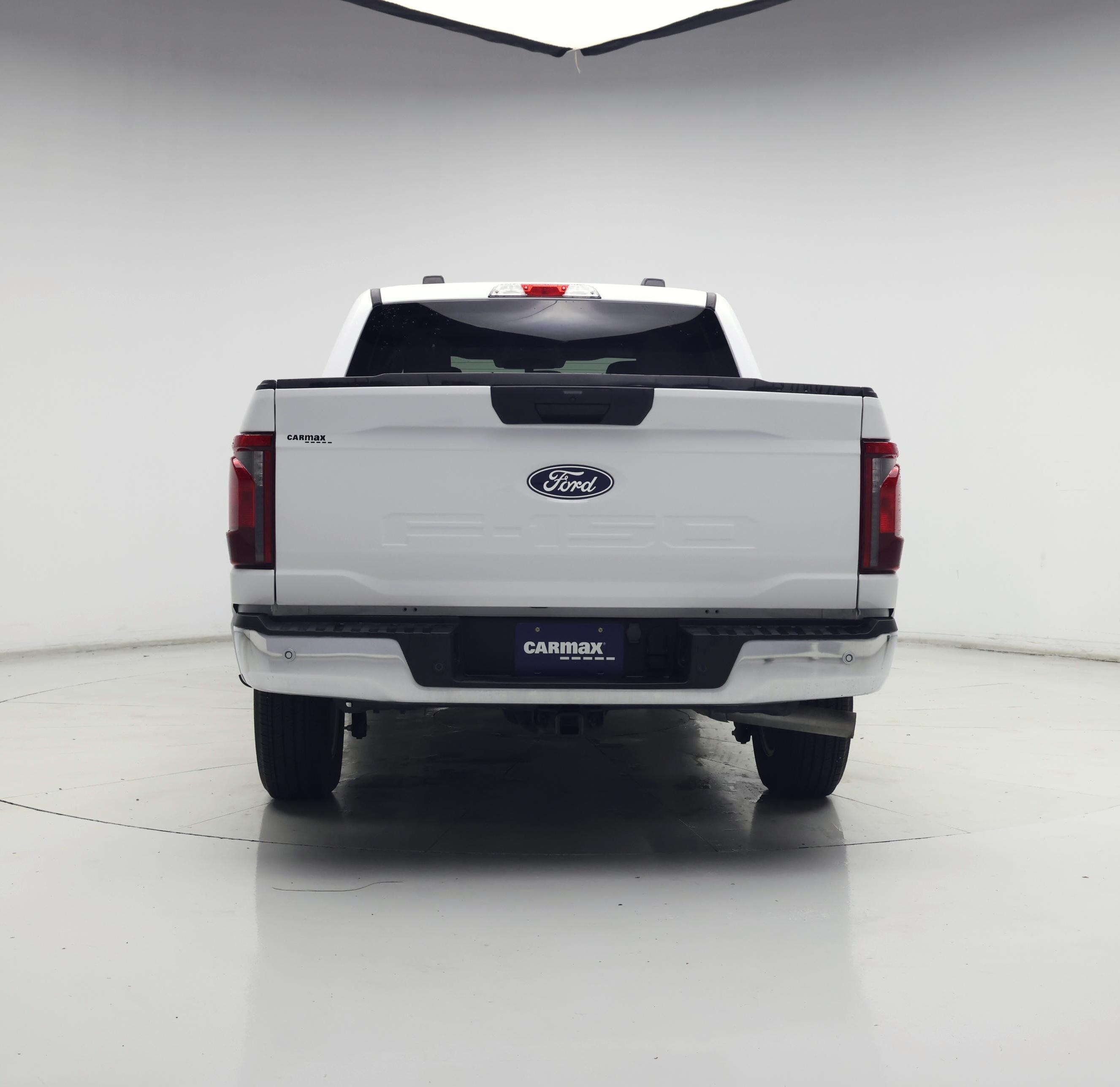 Thumbnail: 2025 Ford F-150 - 6