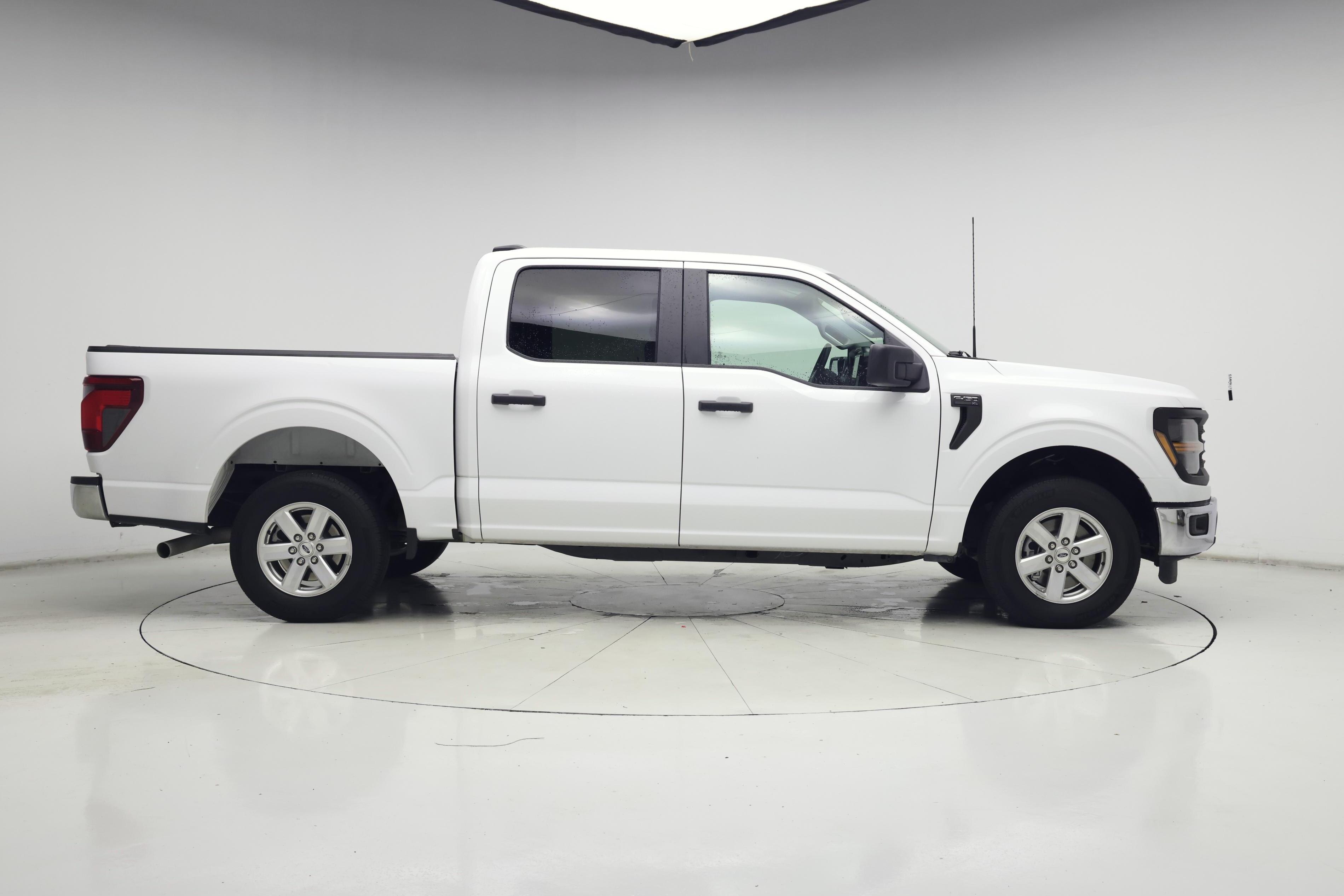 Thumbnail: 2025 Ford F-150 - 7