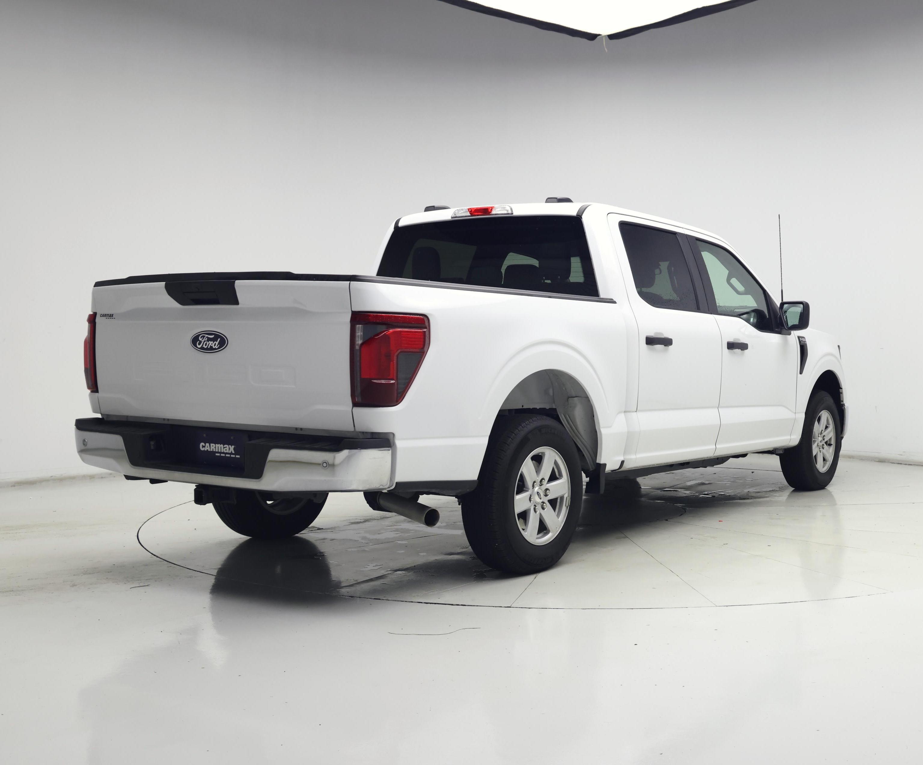 Thumbnail: 2025 Ford F-150 - 8