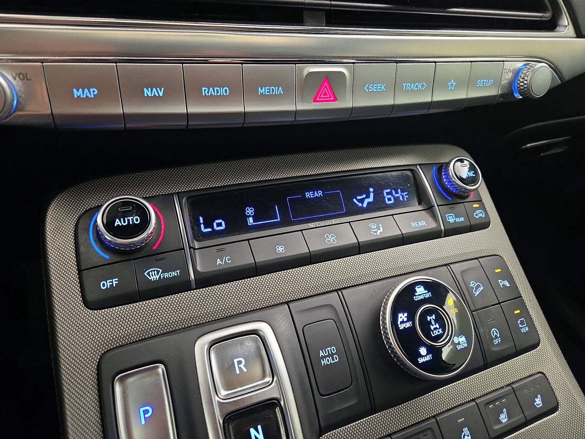 Thumbnail: 2022 Hyundai Palisade - 17