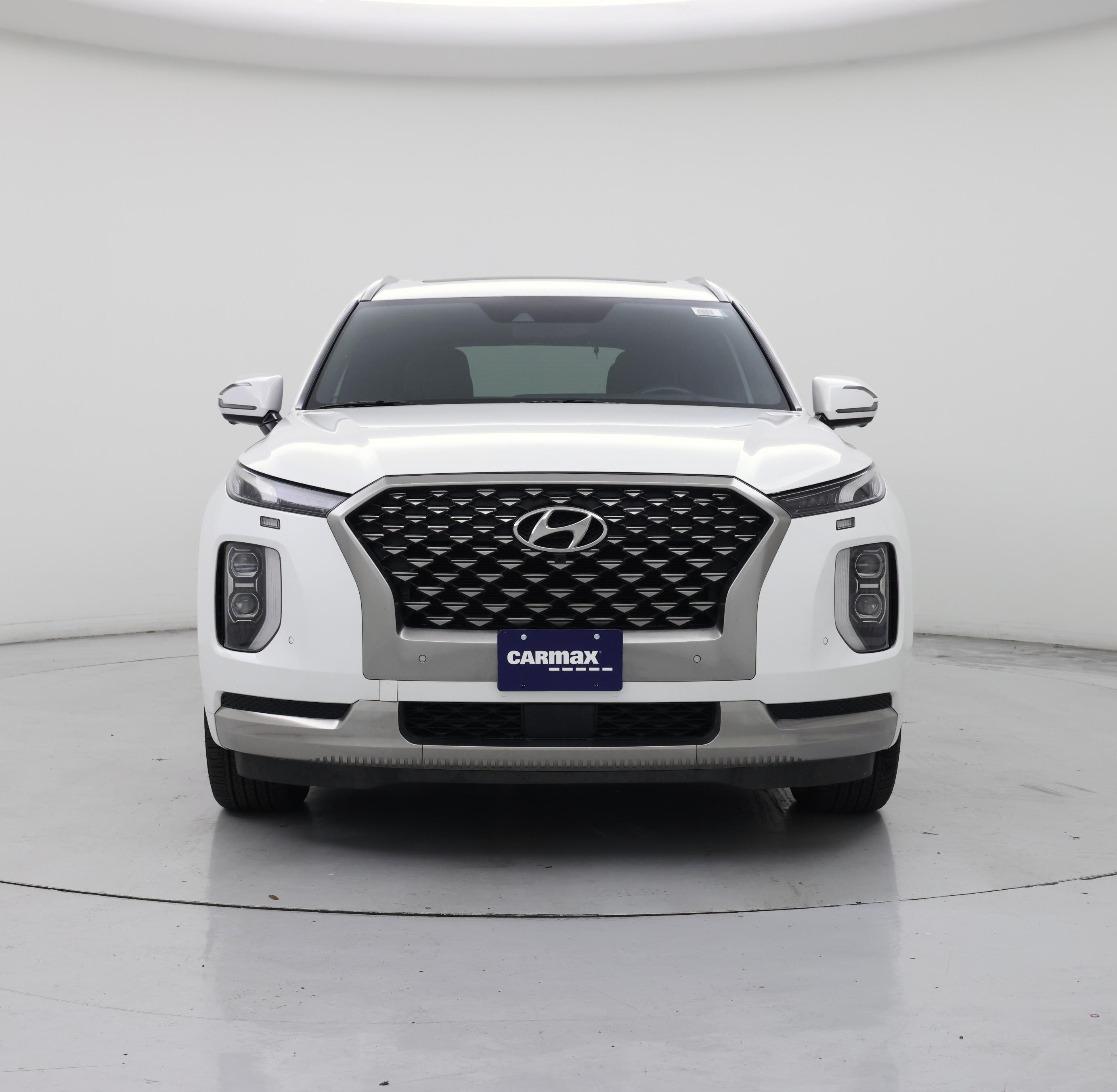 Thumbnail: 2022 Hyundai Palisade - 5