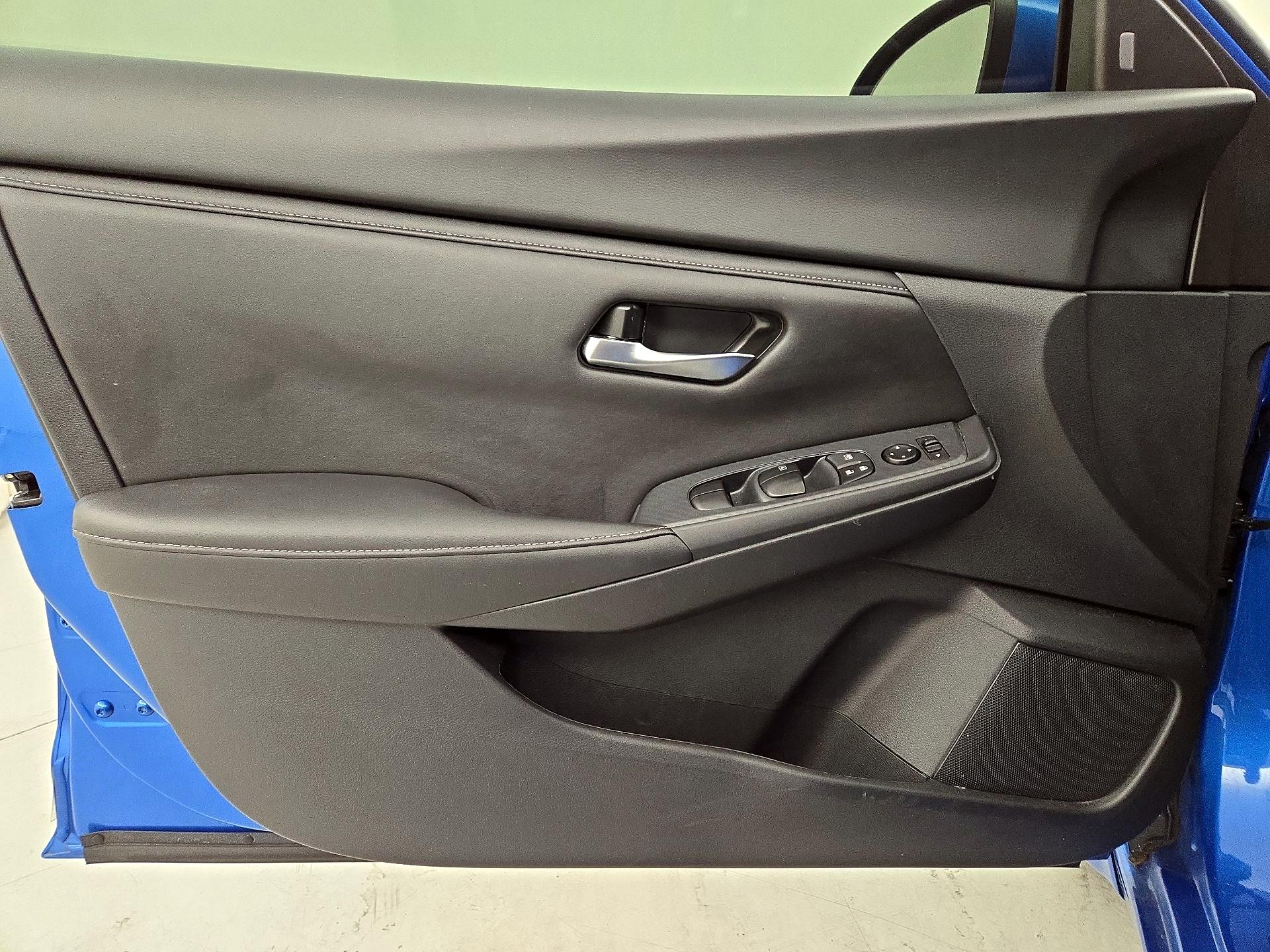 Thumbnail: 2024 Nissan Sentra - 12