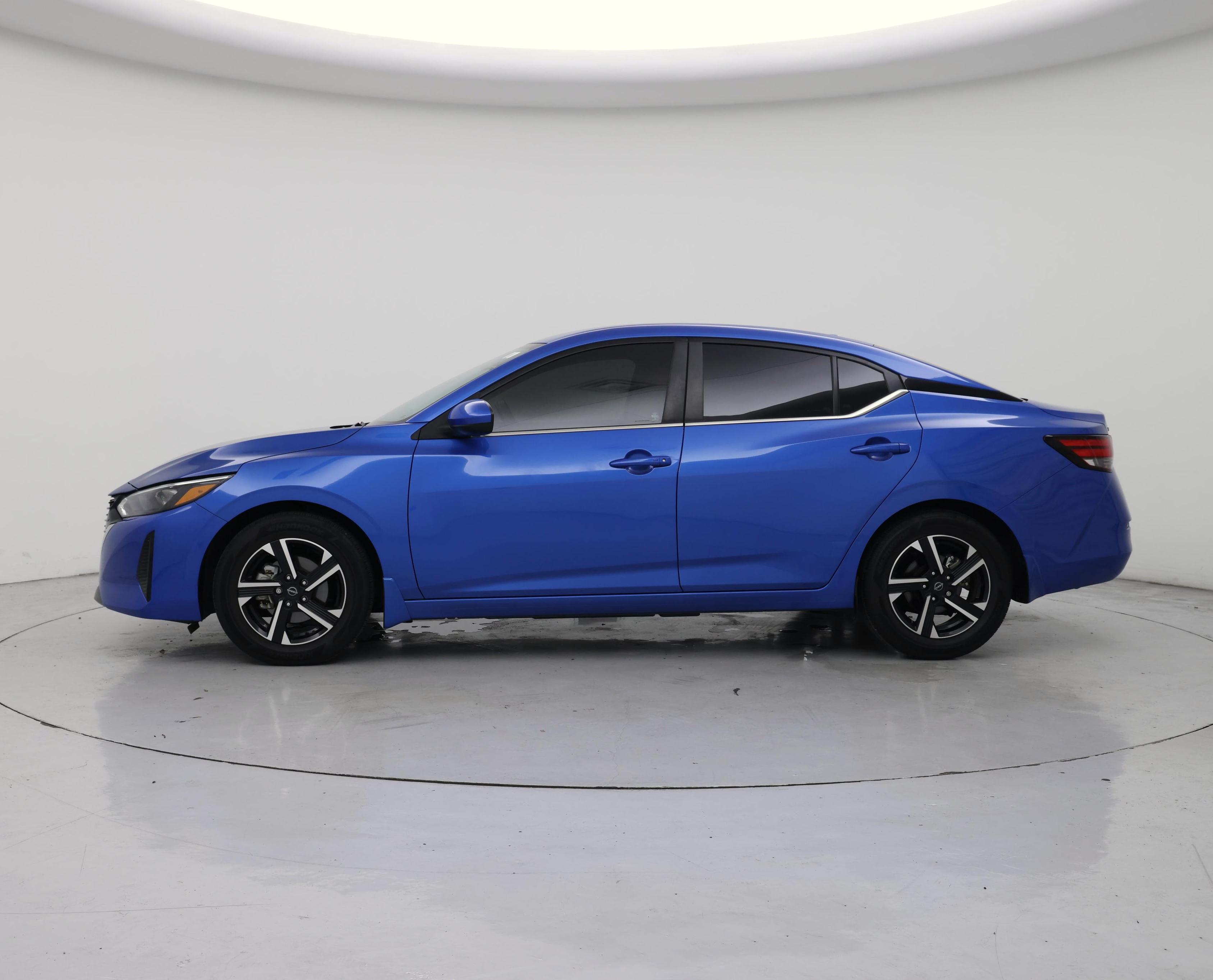 Thumbnail: 2024 Nissan Sentra - 3