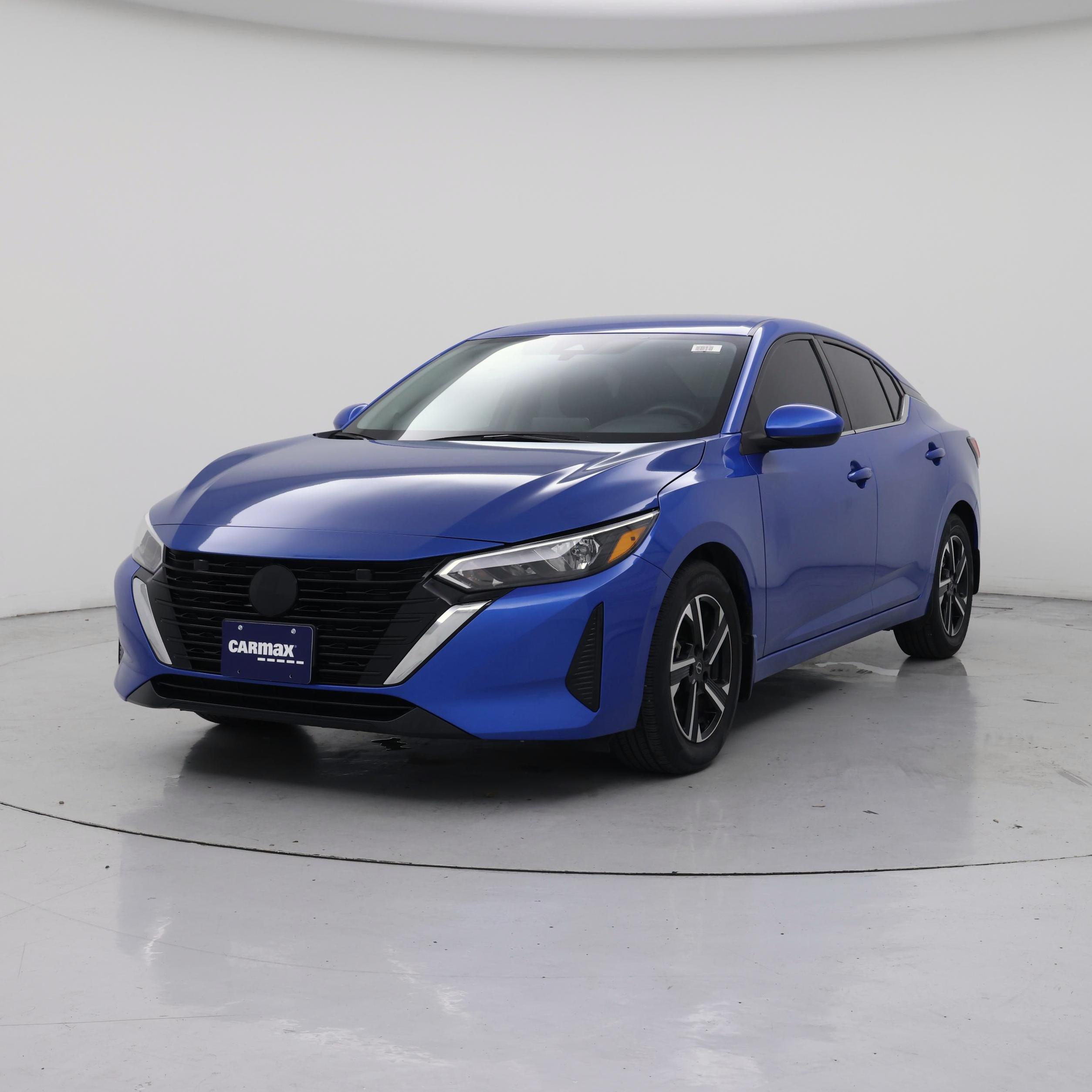 Thumbnail: 2024 Nissan Sentra - 4