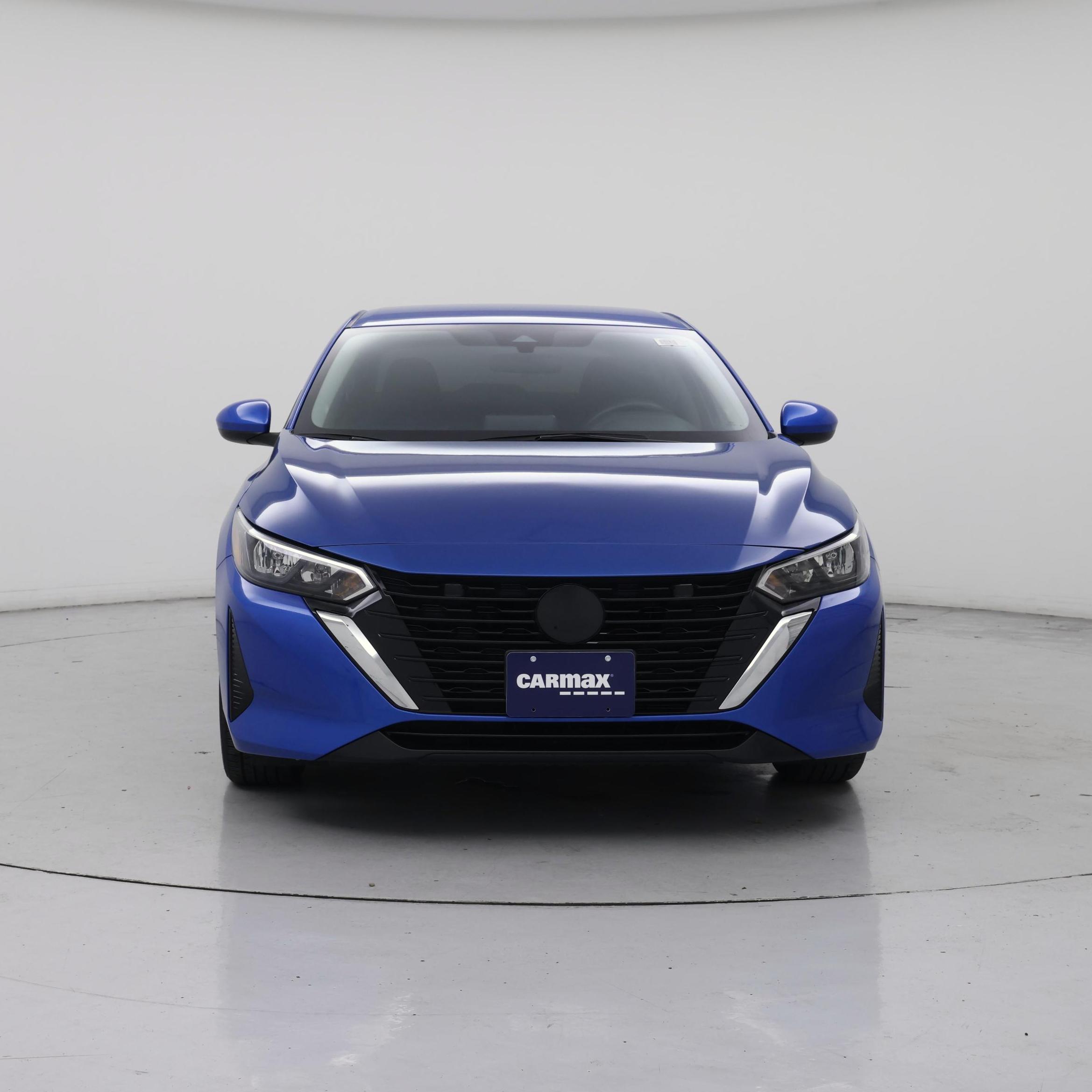 Thumbnail: 2024 Nissan Sentra - 5