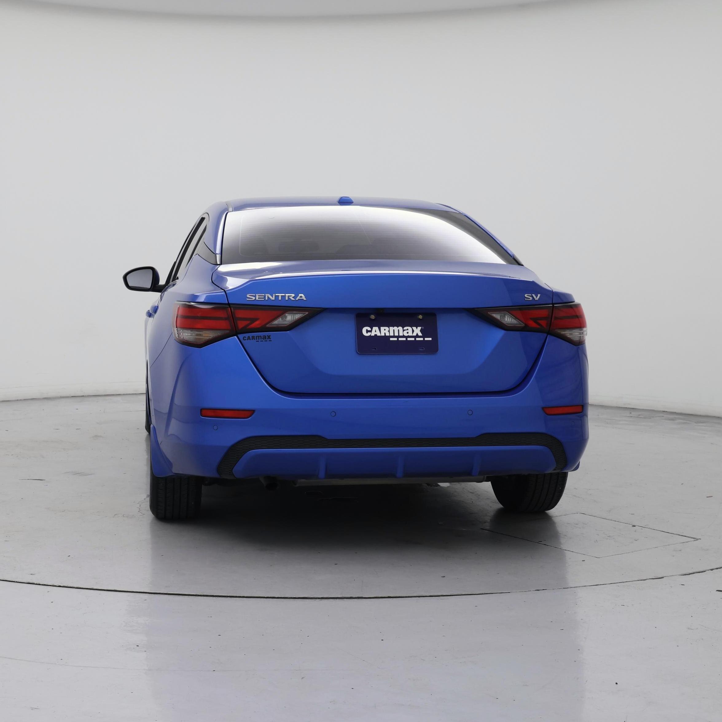 Thumbnail: 2024 Nissan Sentra - 6
