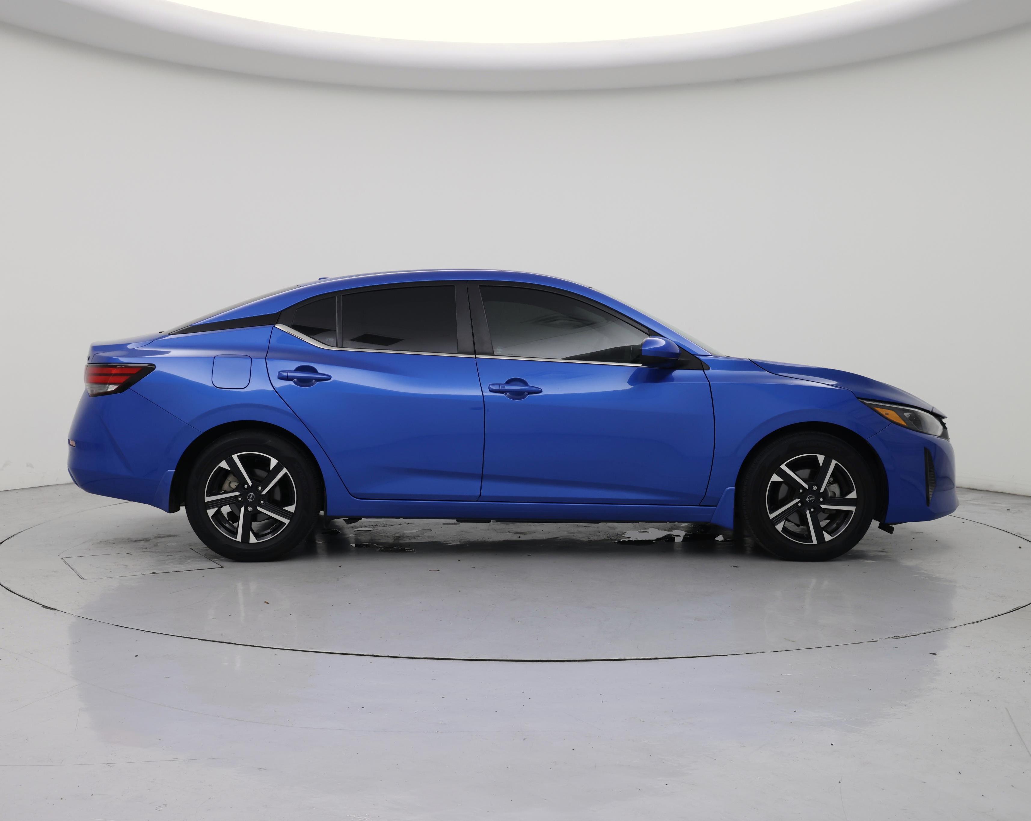 Thumbnail: 2024 Nissan Sentra - 7