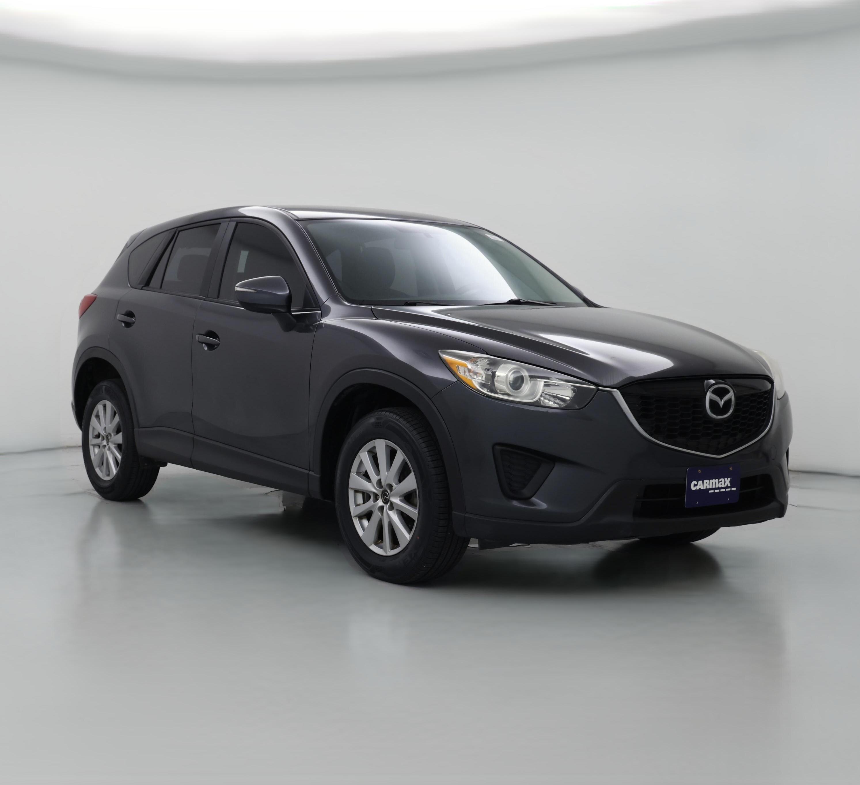 Thumbnail: 2015 Mazda CX-5 - 1