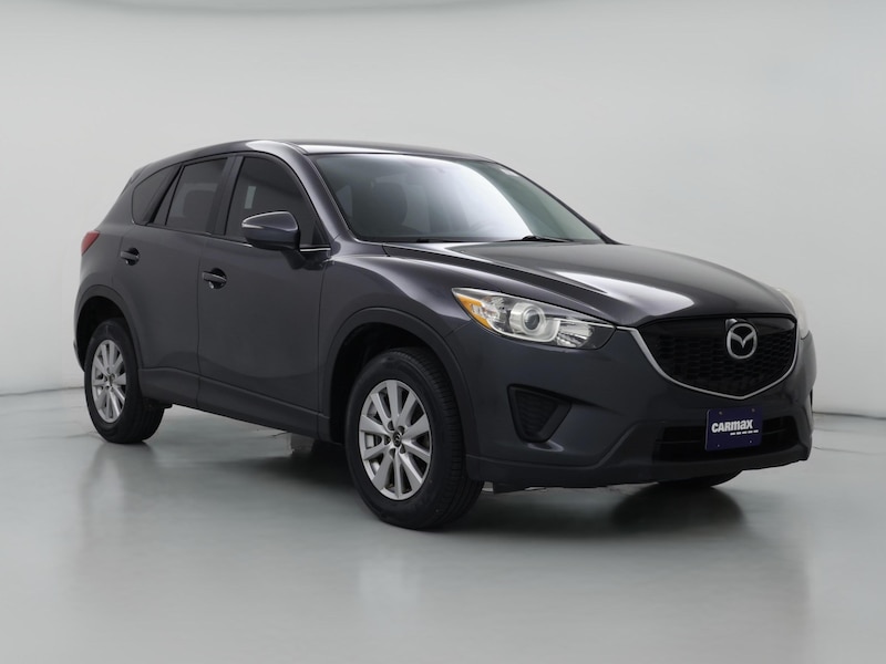 2015 Mazda CX-5 Sport -
                  Austin, TX