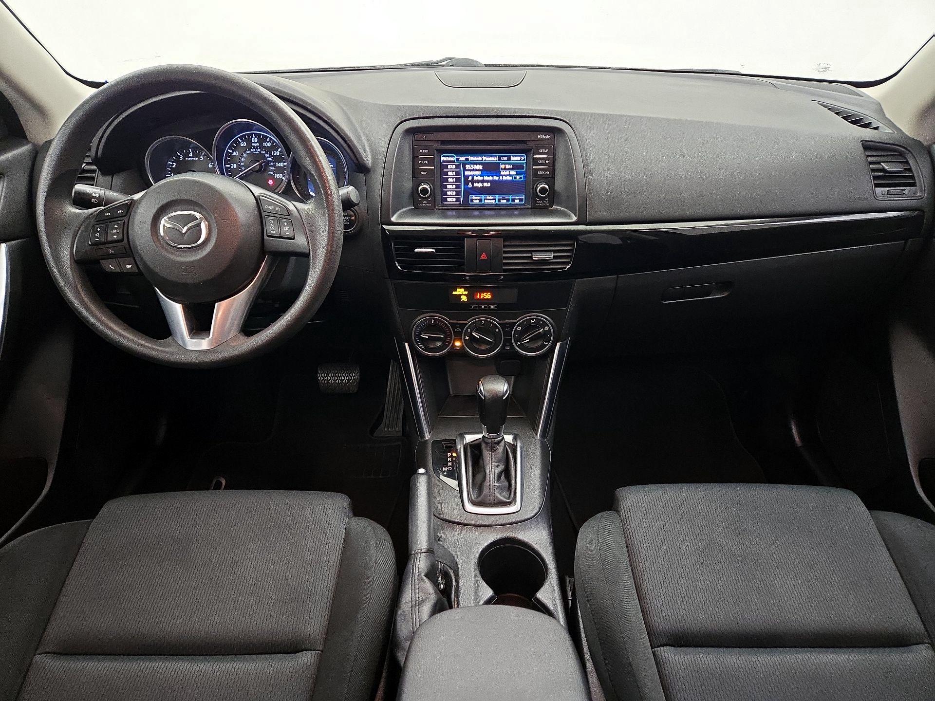 Thumbnail: 2015 Mazda CX-5 - 9