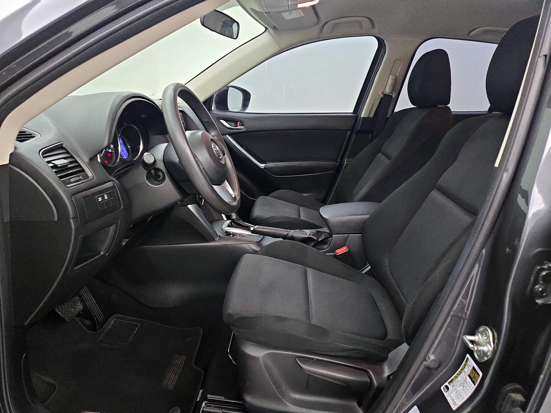 Thumbnail: 2015 Mazda CX-5 - 11