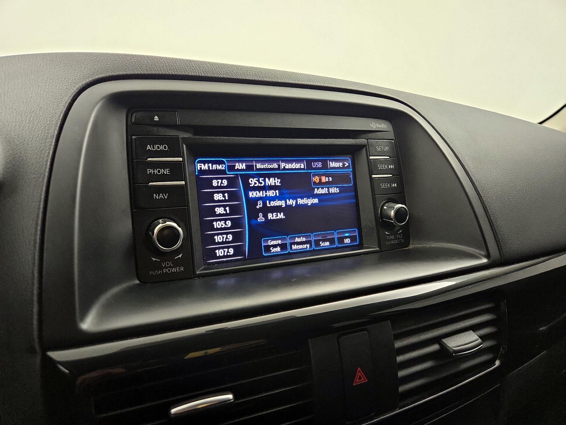 Thumbnail: 2015 Mazda CX-5 - 14