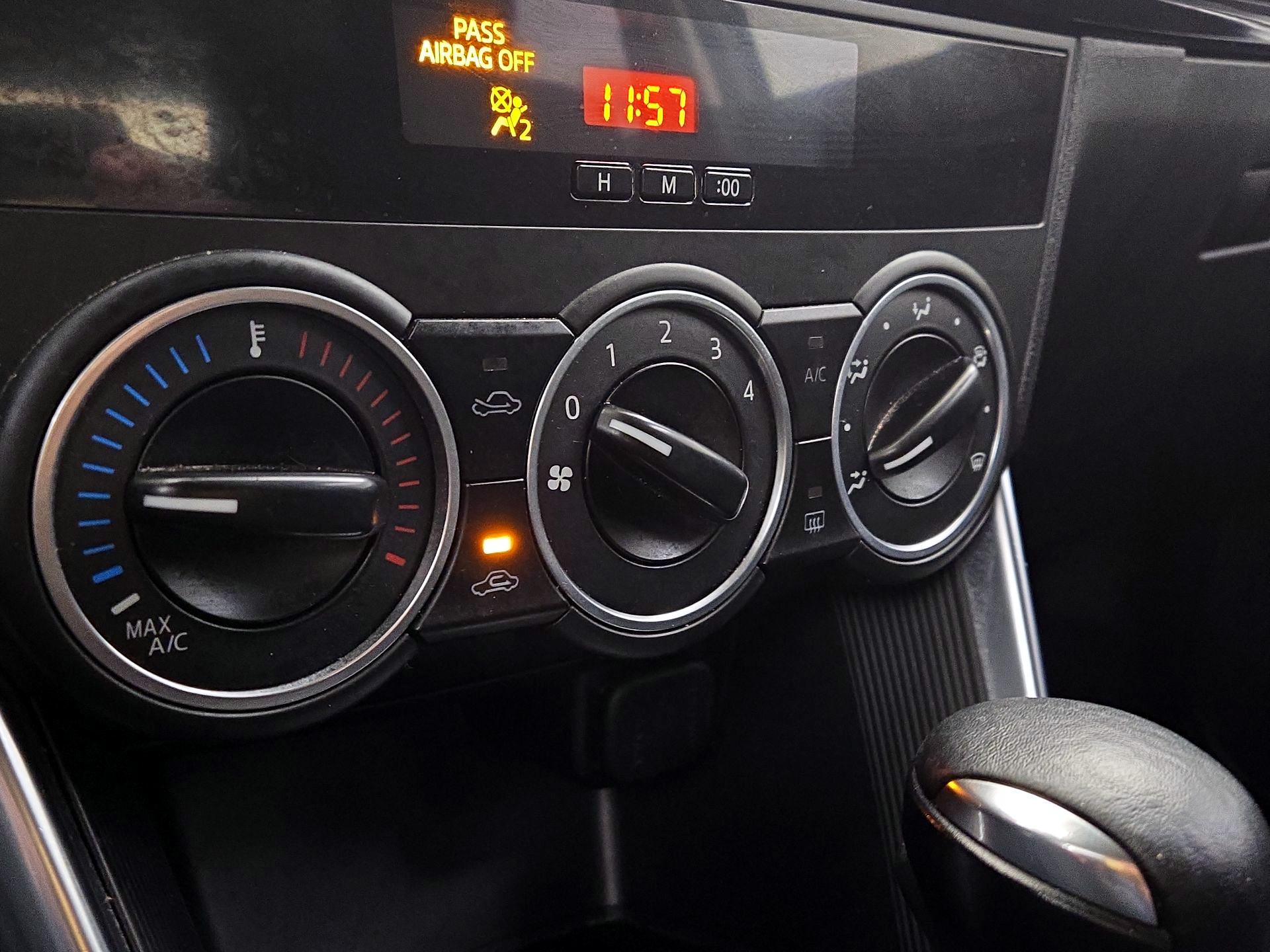 Thumbnail: 2015 Mazda CX-5 - 15