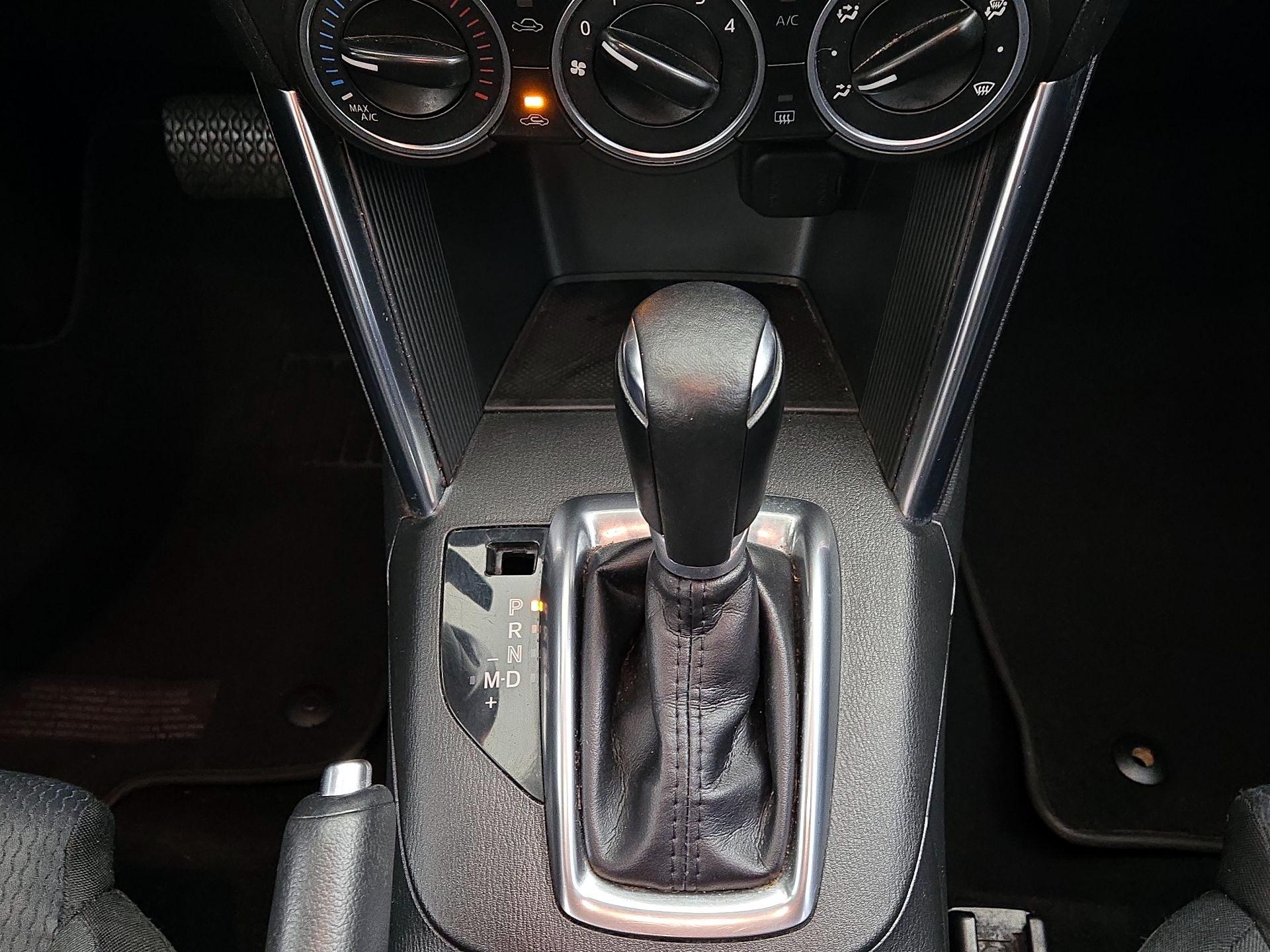 Thumbnail: 2015 Mazda CX-5 - 16