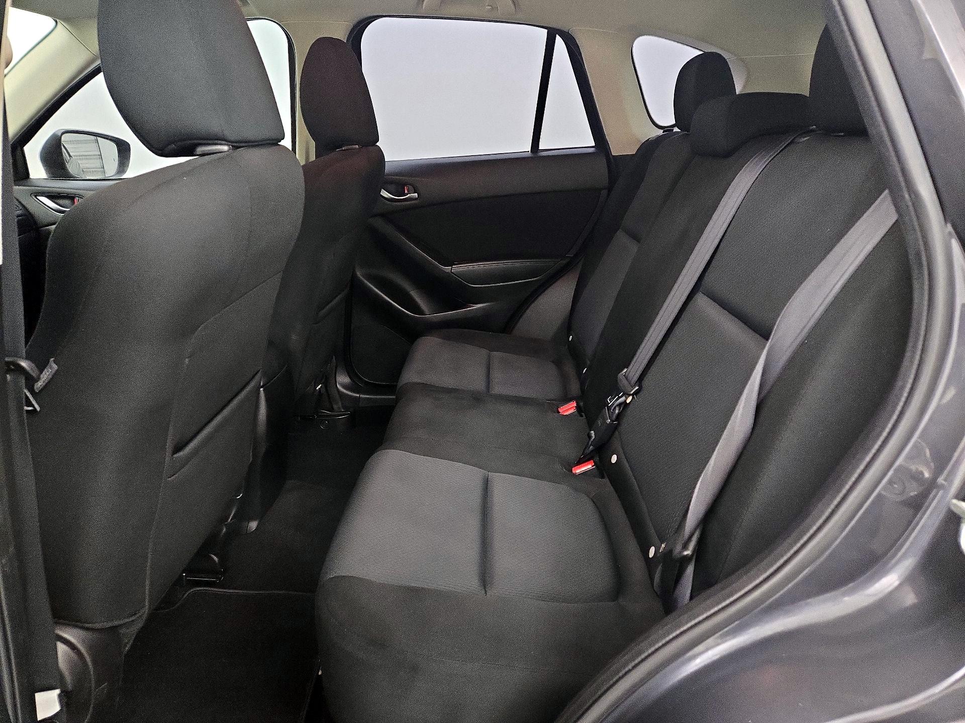 Thumbnail: 2015 Mazda CX-5 - 18