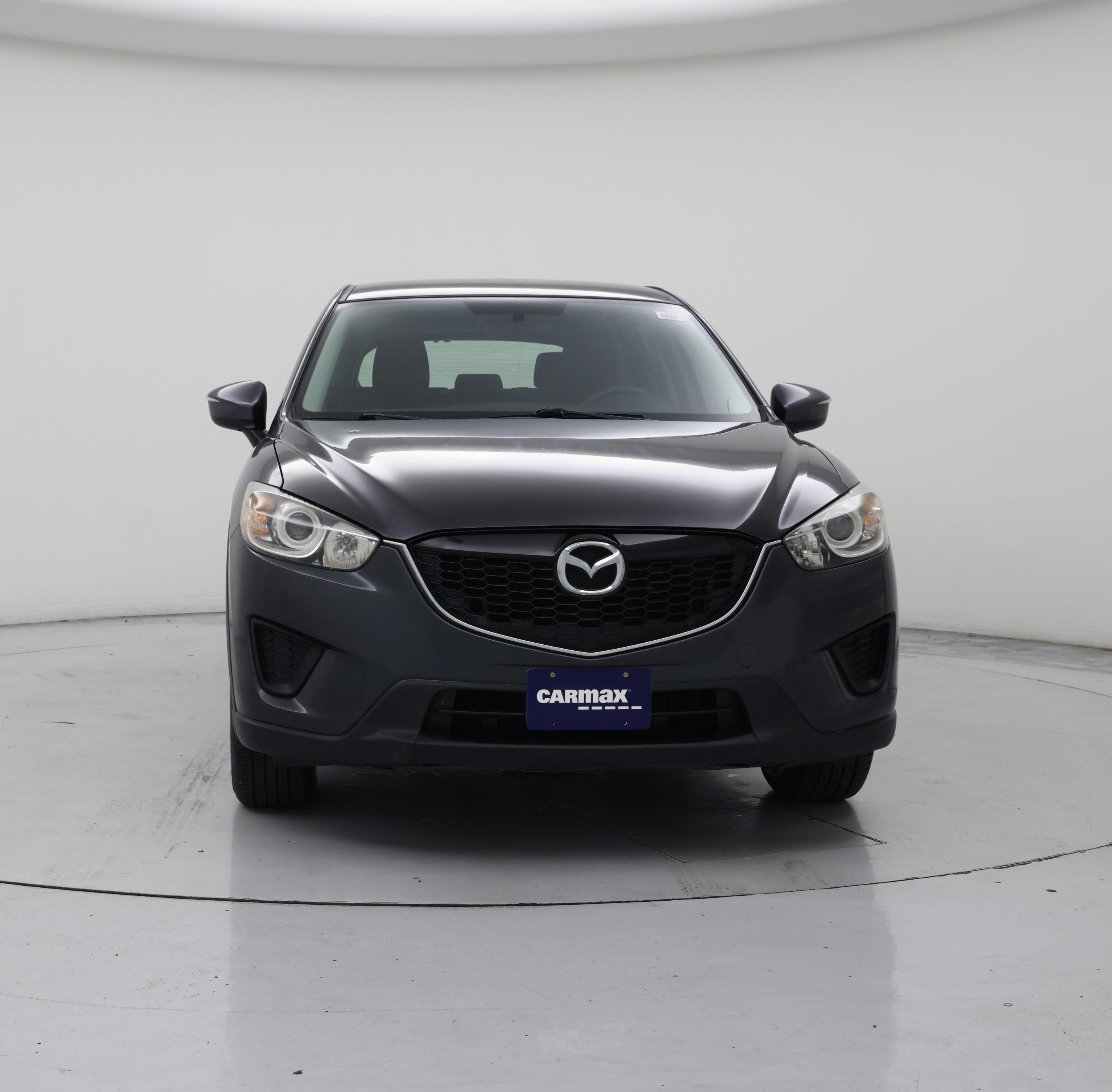 Thumbnail: 2015 Mazda CX-5 - 5