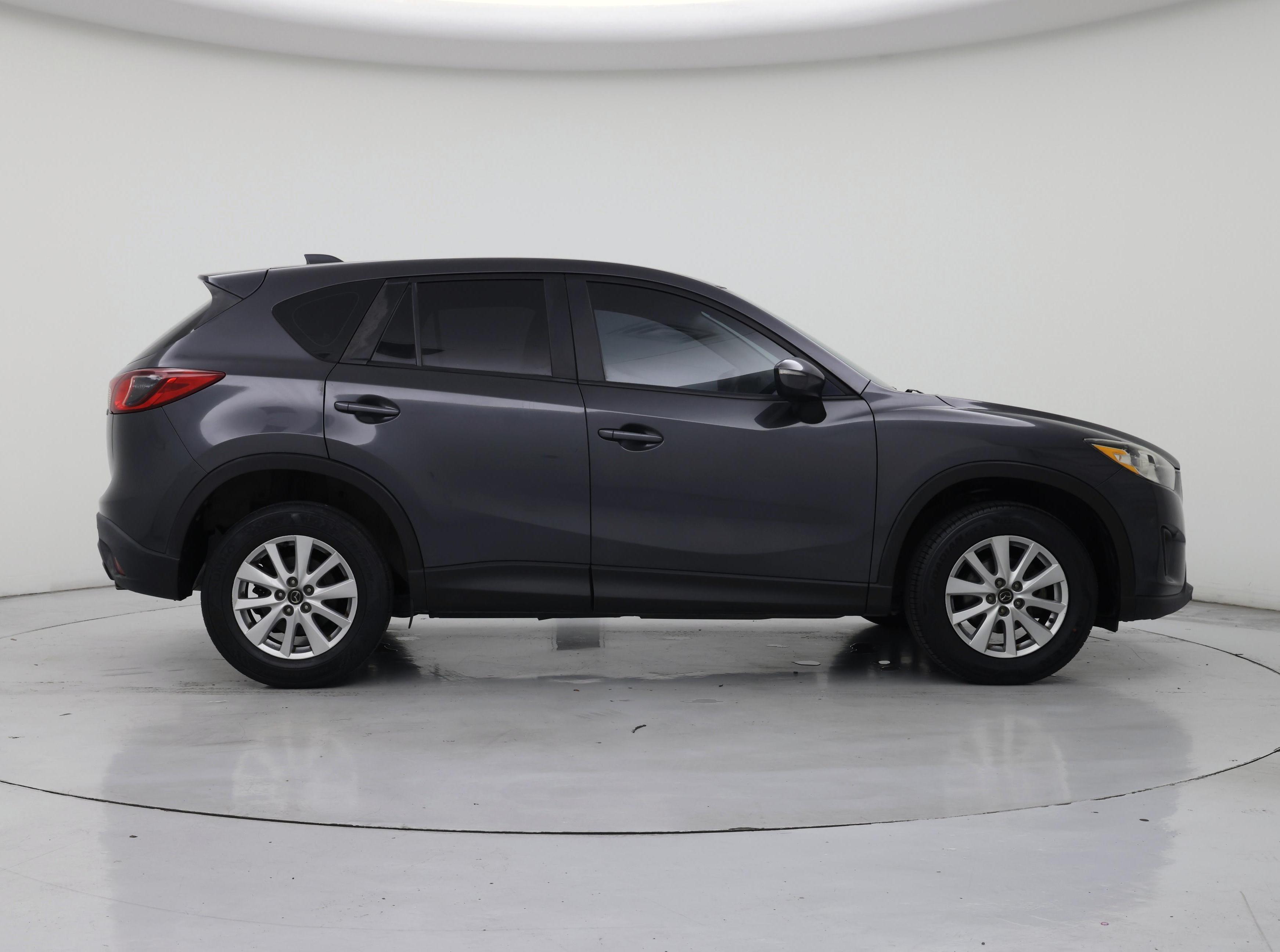 Thumbnail: 2015 Mazda CX-5 - 7