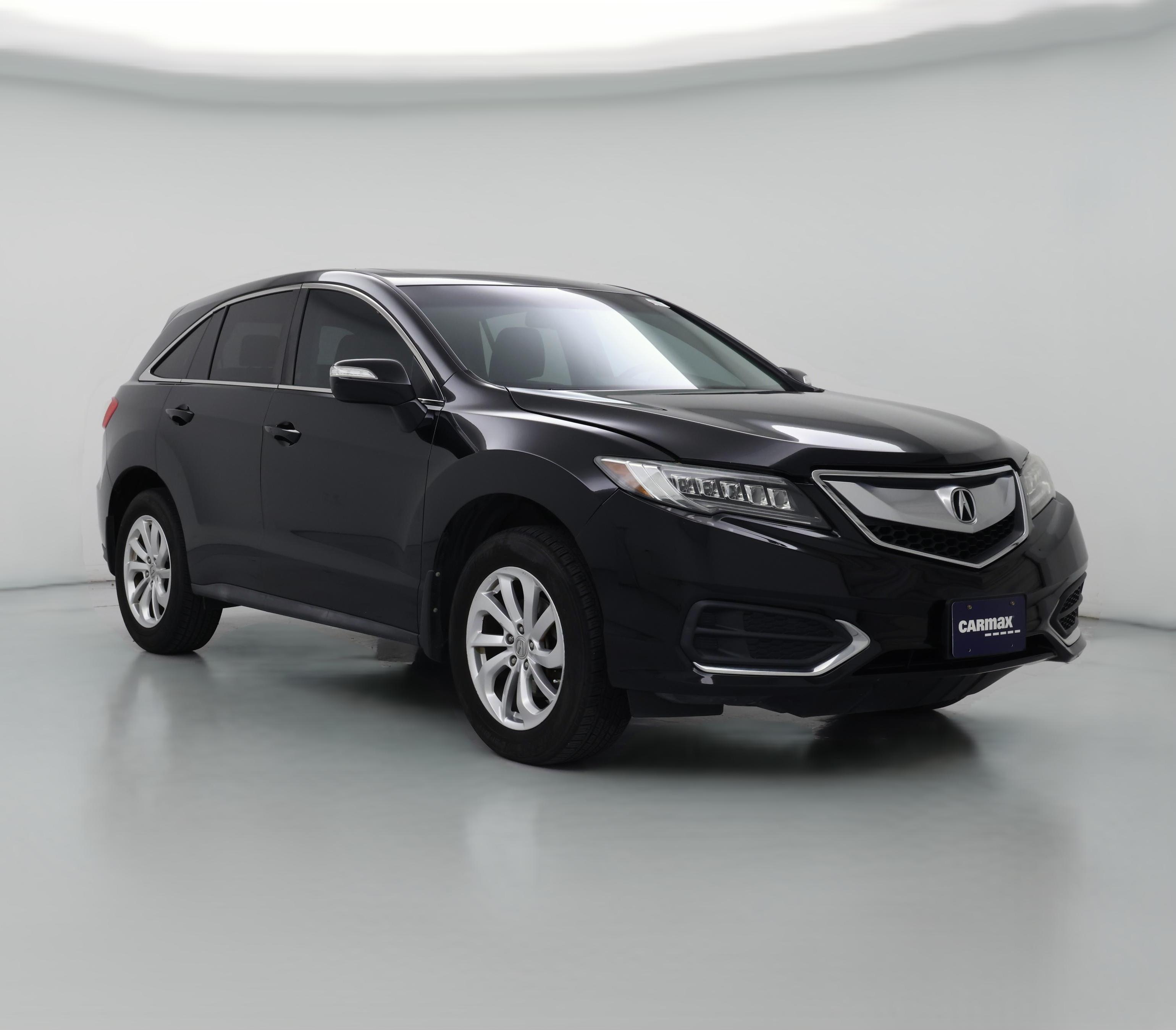 Thumbnail: 2017 Acura RDX - 1