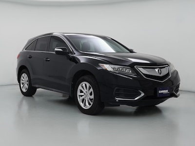 2017 Acura RDX