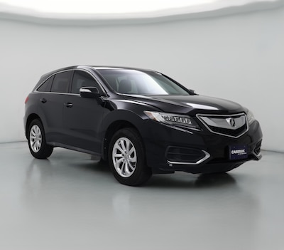 2017 Acura RDX