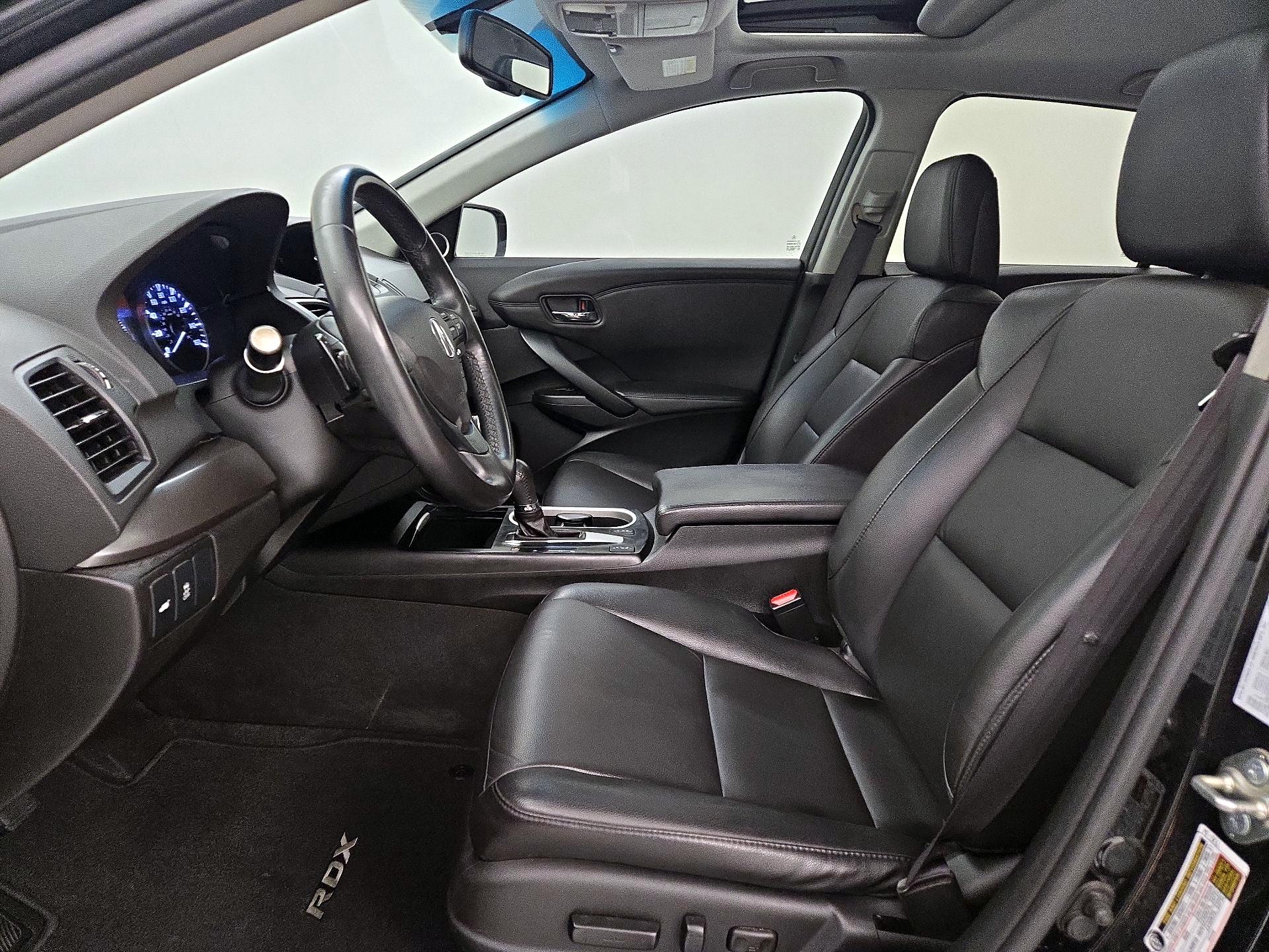 Thumbnail: 2017 Acura RDX - 11