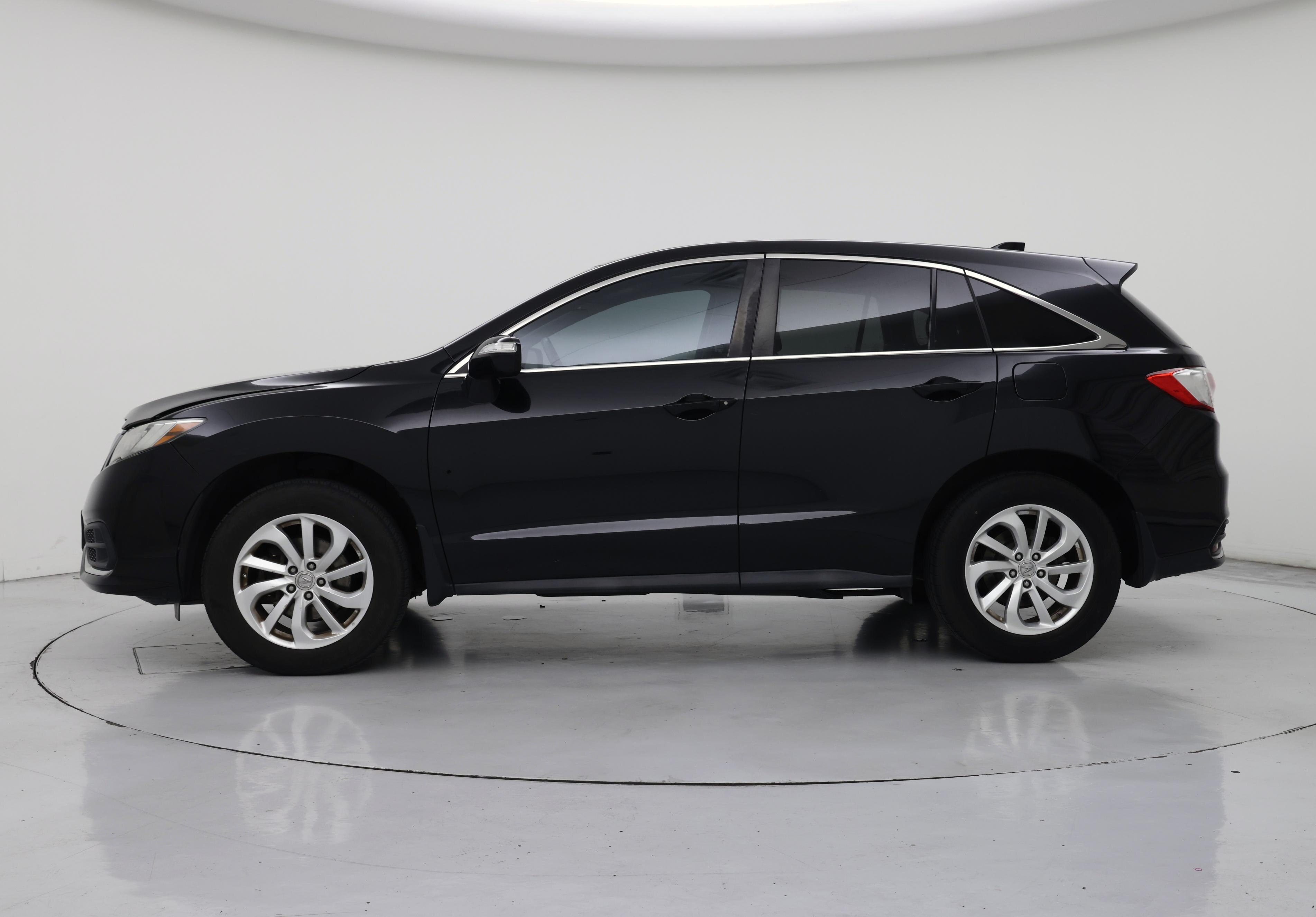 Thumbnail: 2017 Acura RDX - 3