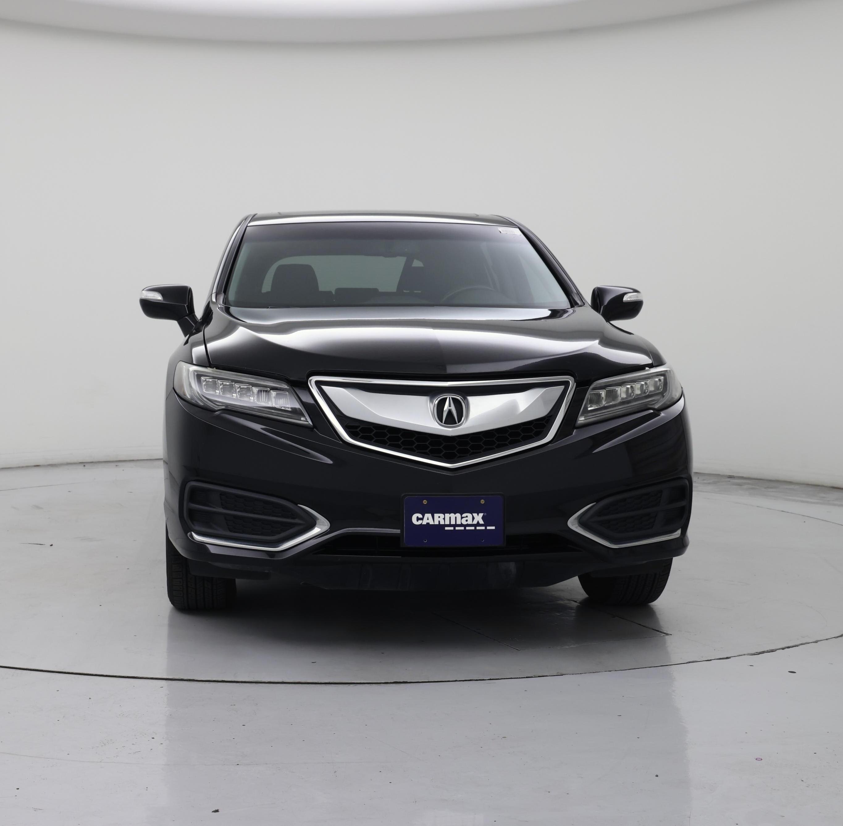 Thumbnail: 2017 Acura RDX - 5