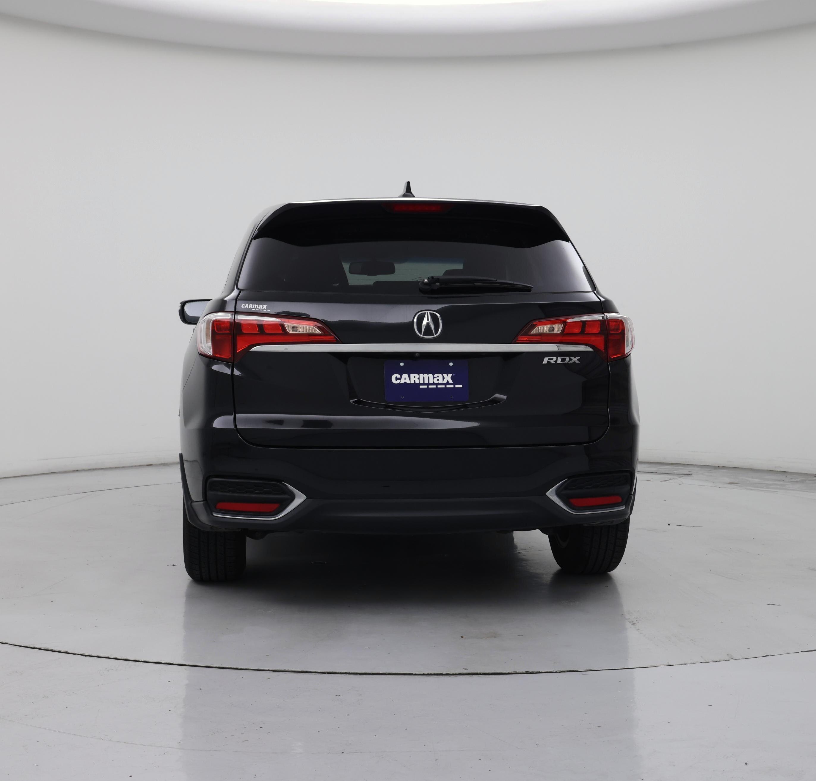 Thumbnail: 2017 Acura RDX - 6
