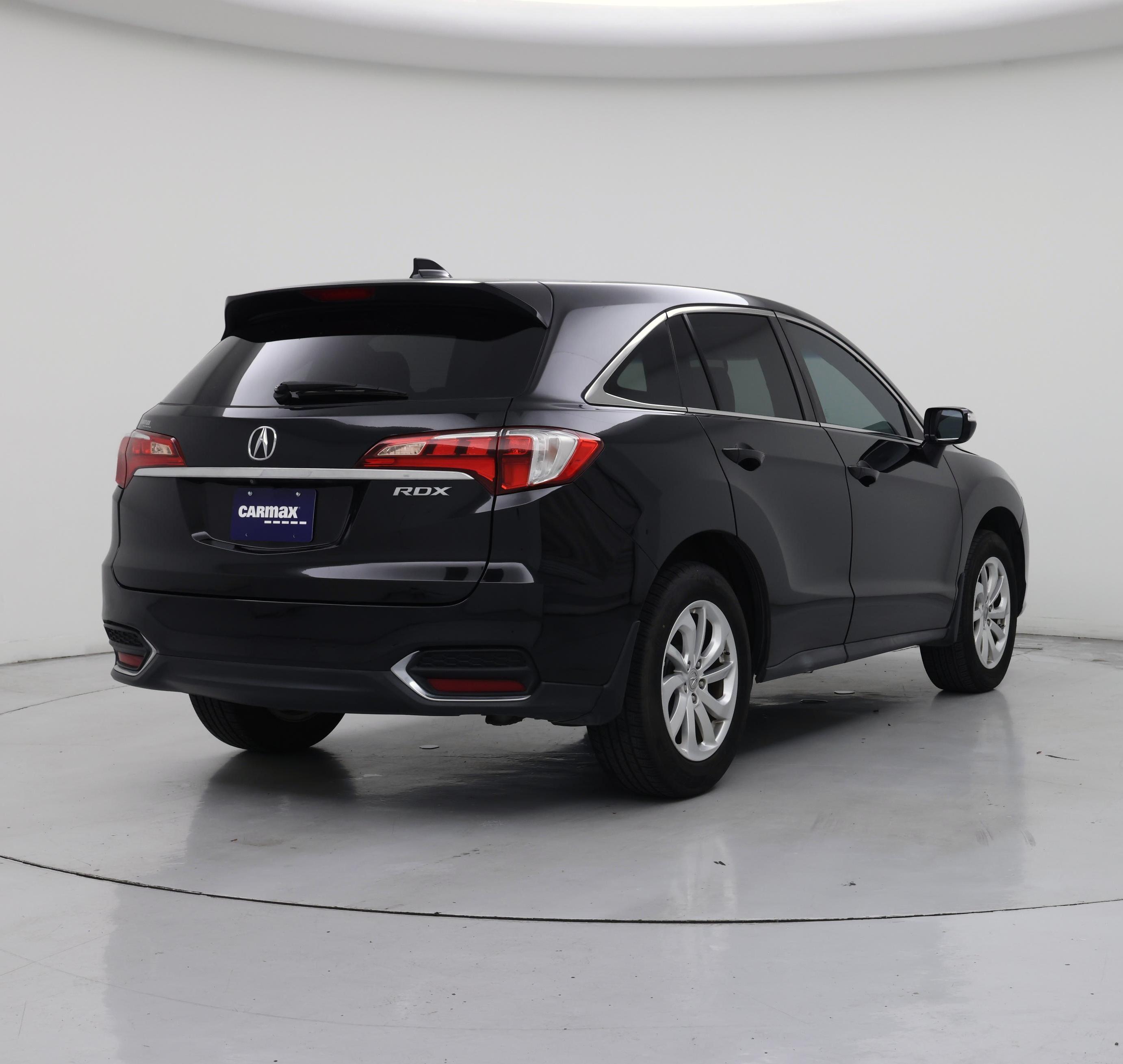 Thumbnail: 2017 Acura RDX - 8