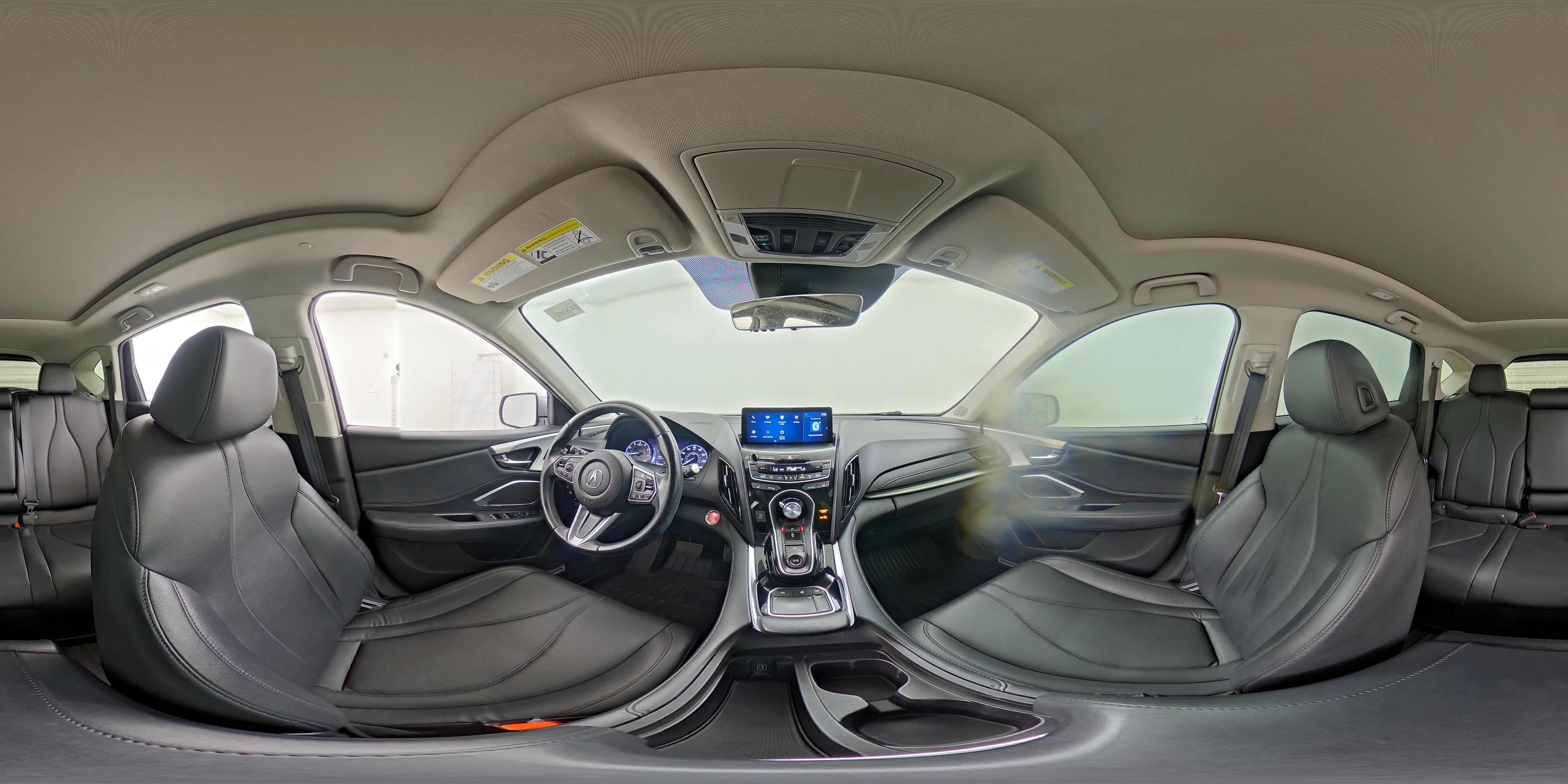 2020 Acura RDX Base - Photo 26