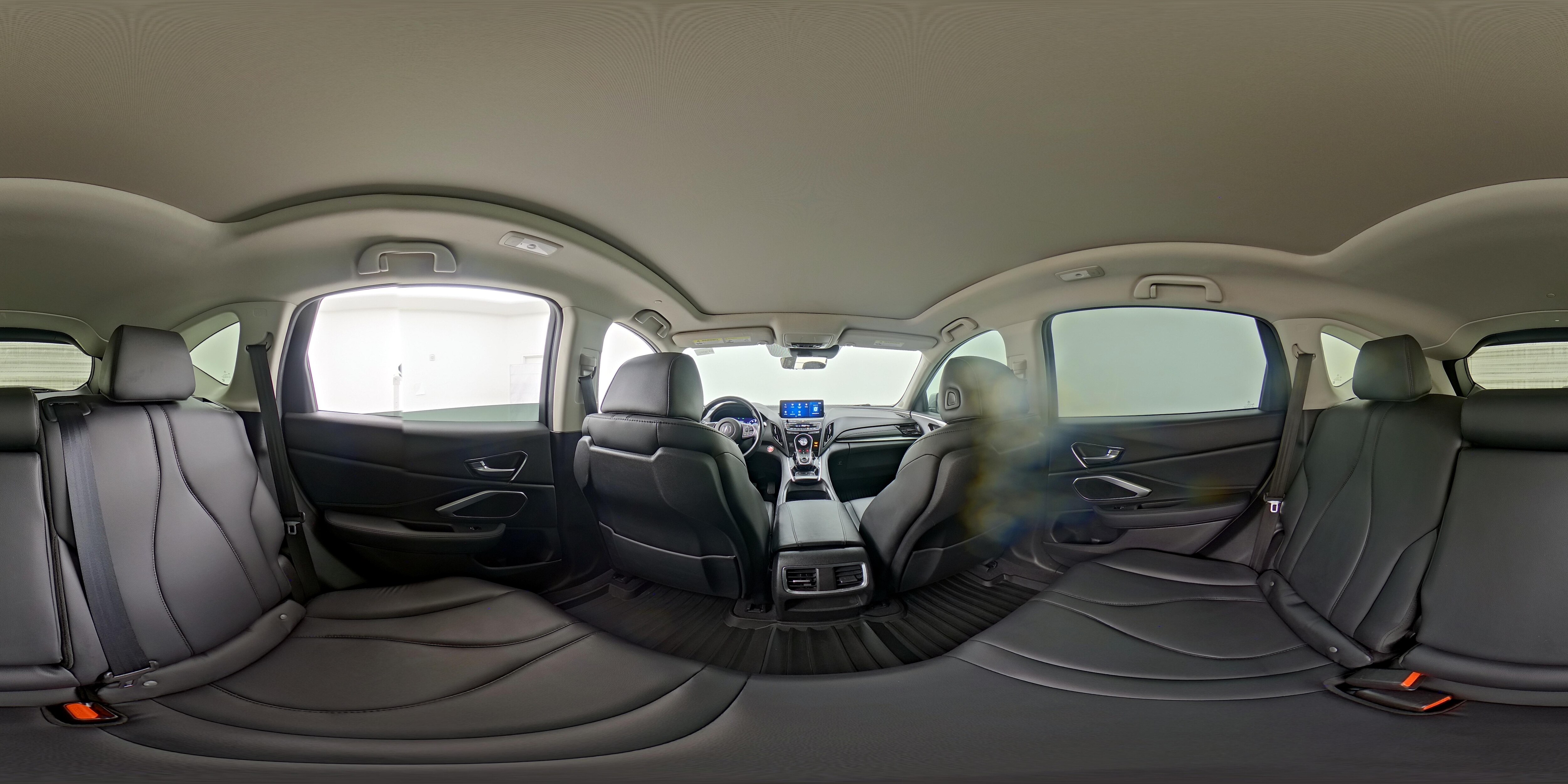 2020 Acura RDX Base - Photo 27