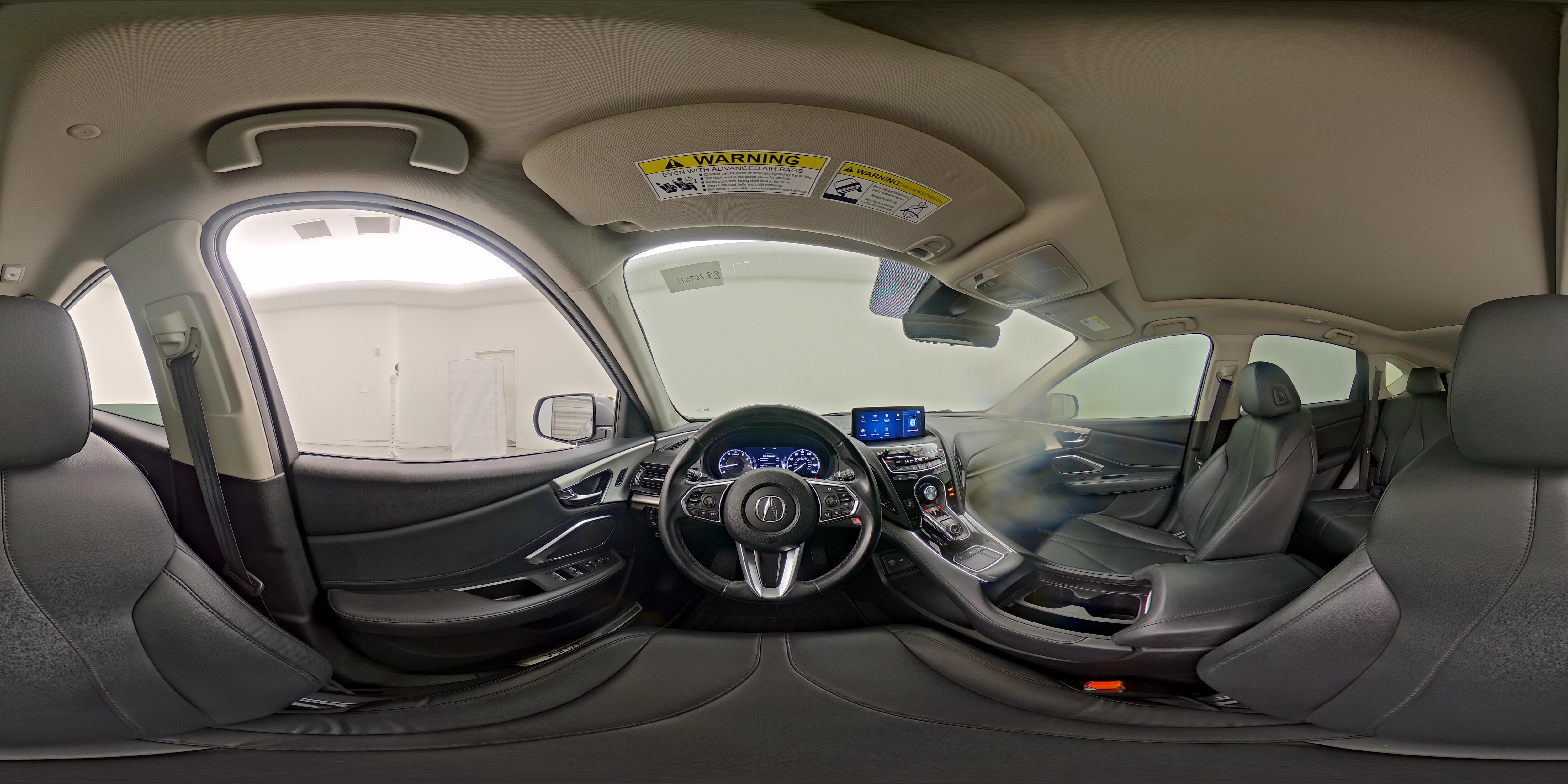 2020 Acura RDX Base - Photo 28