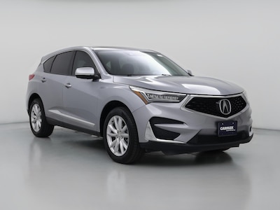 2020 Acura RDX