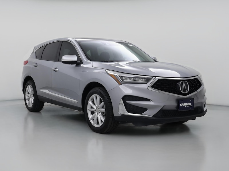 2020 Acura RDX  -
                  Austin, TX