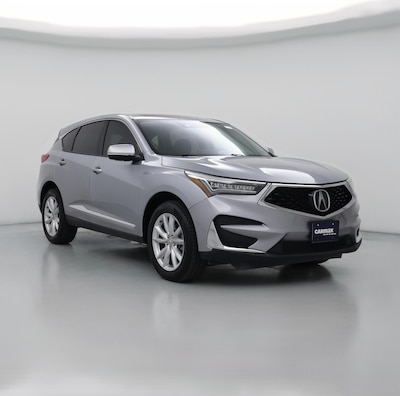2020 Acura RDX