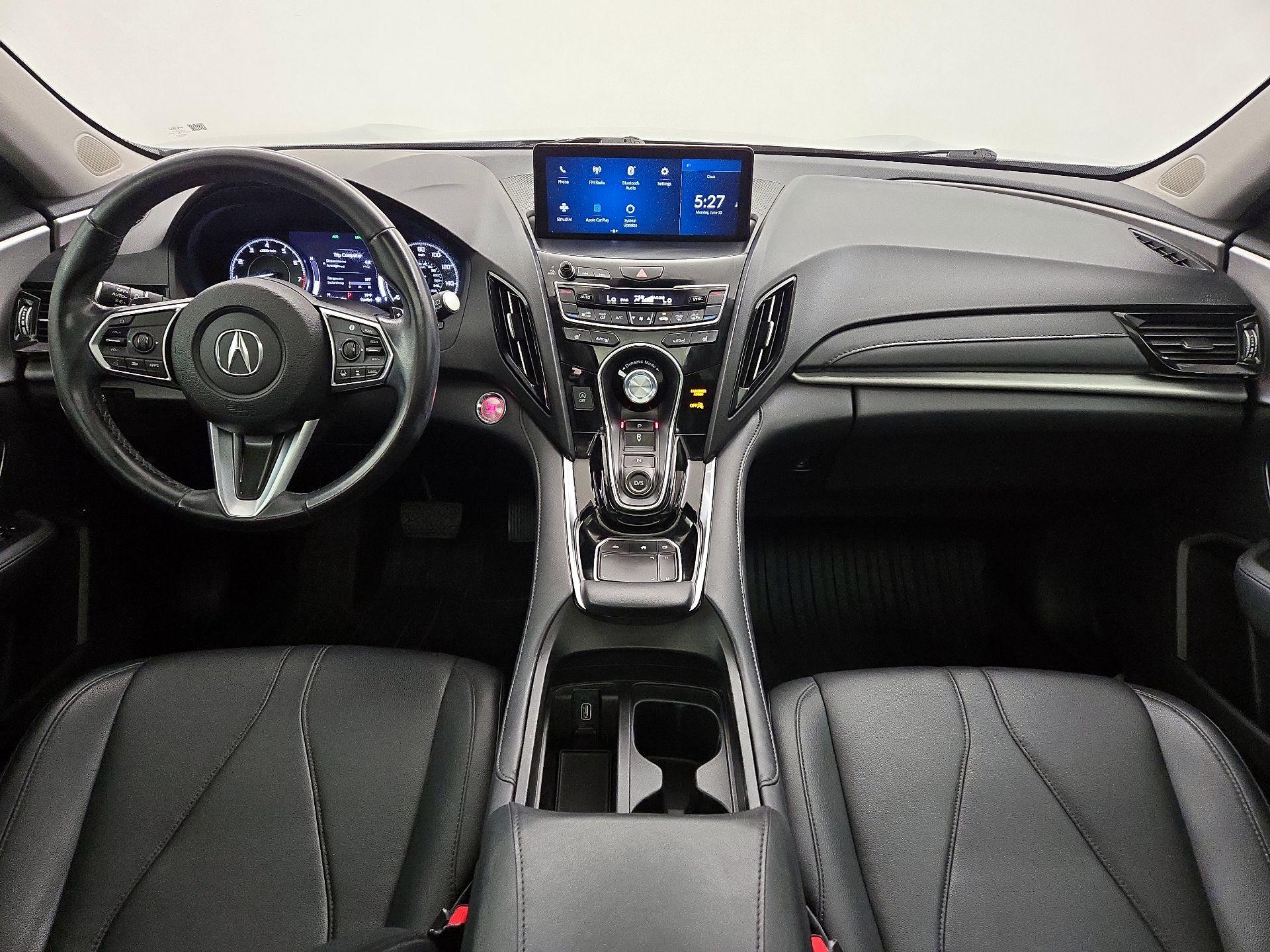 Thumbnail: 2020 Acura RDX - 9