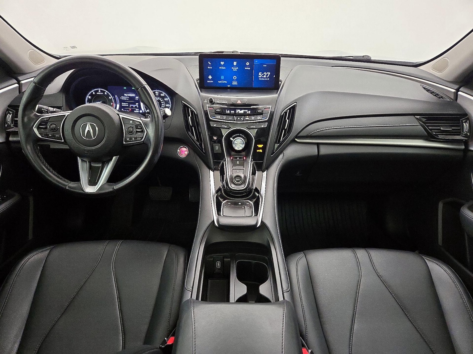 2020 Acura RDX Base - Photo 10