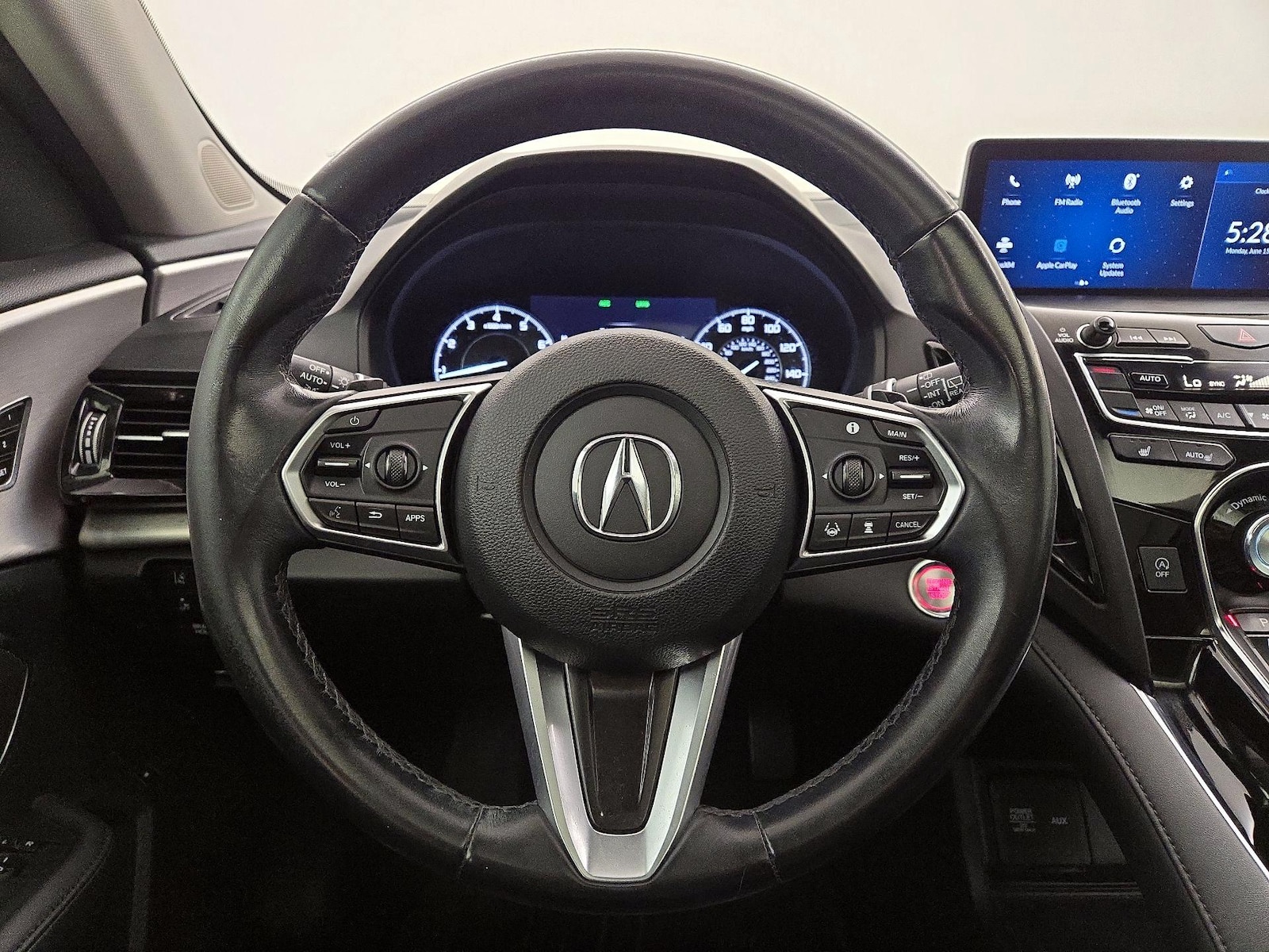2020 Acura RDX Base - Photo 11