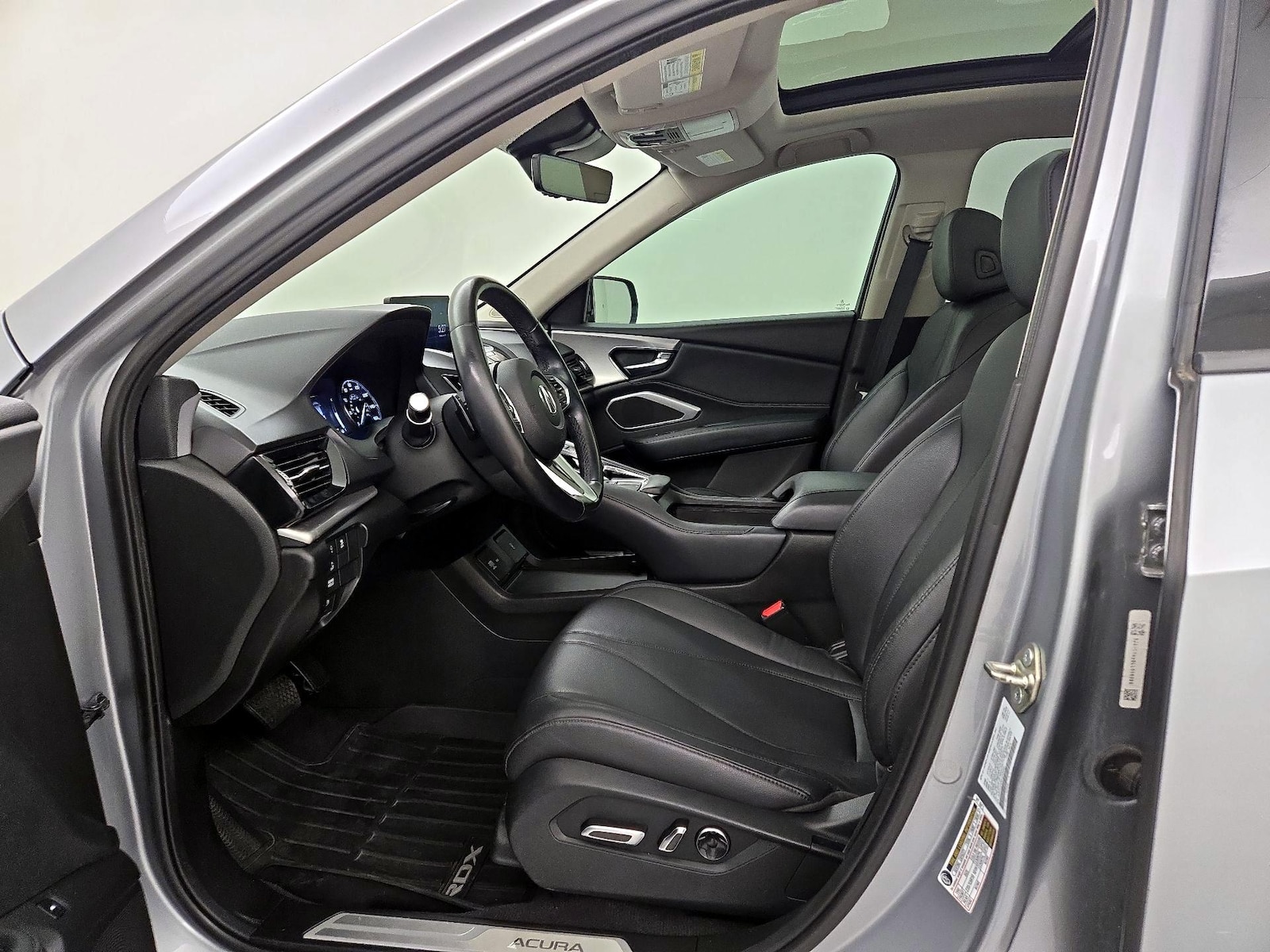 2020 Acura RDX Base - Photo 12