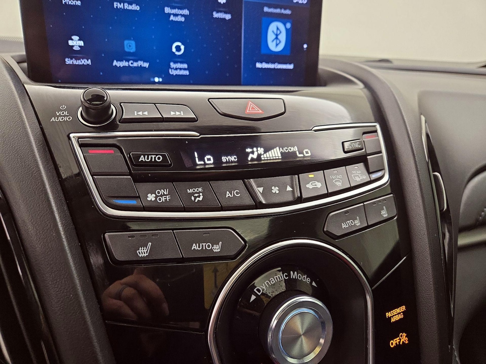 2020 Acura RDX Base - Photo 17