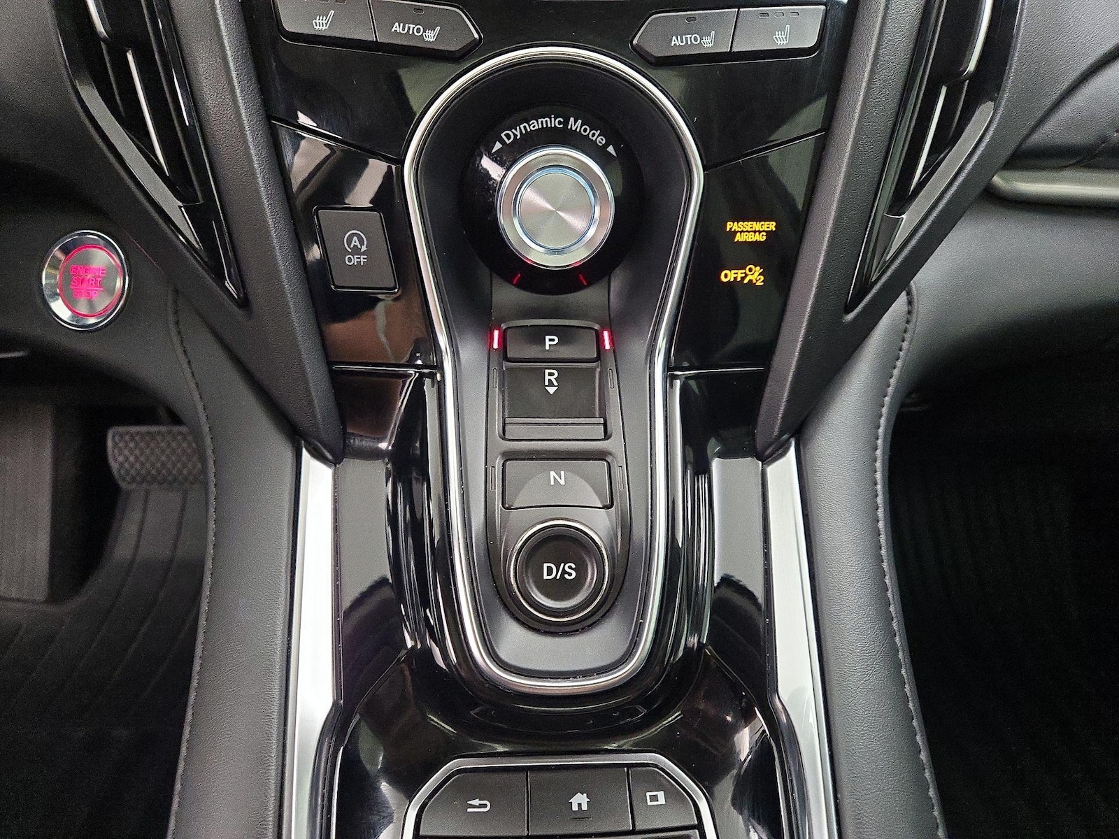 2020 Acura RDX Base - Photo 18