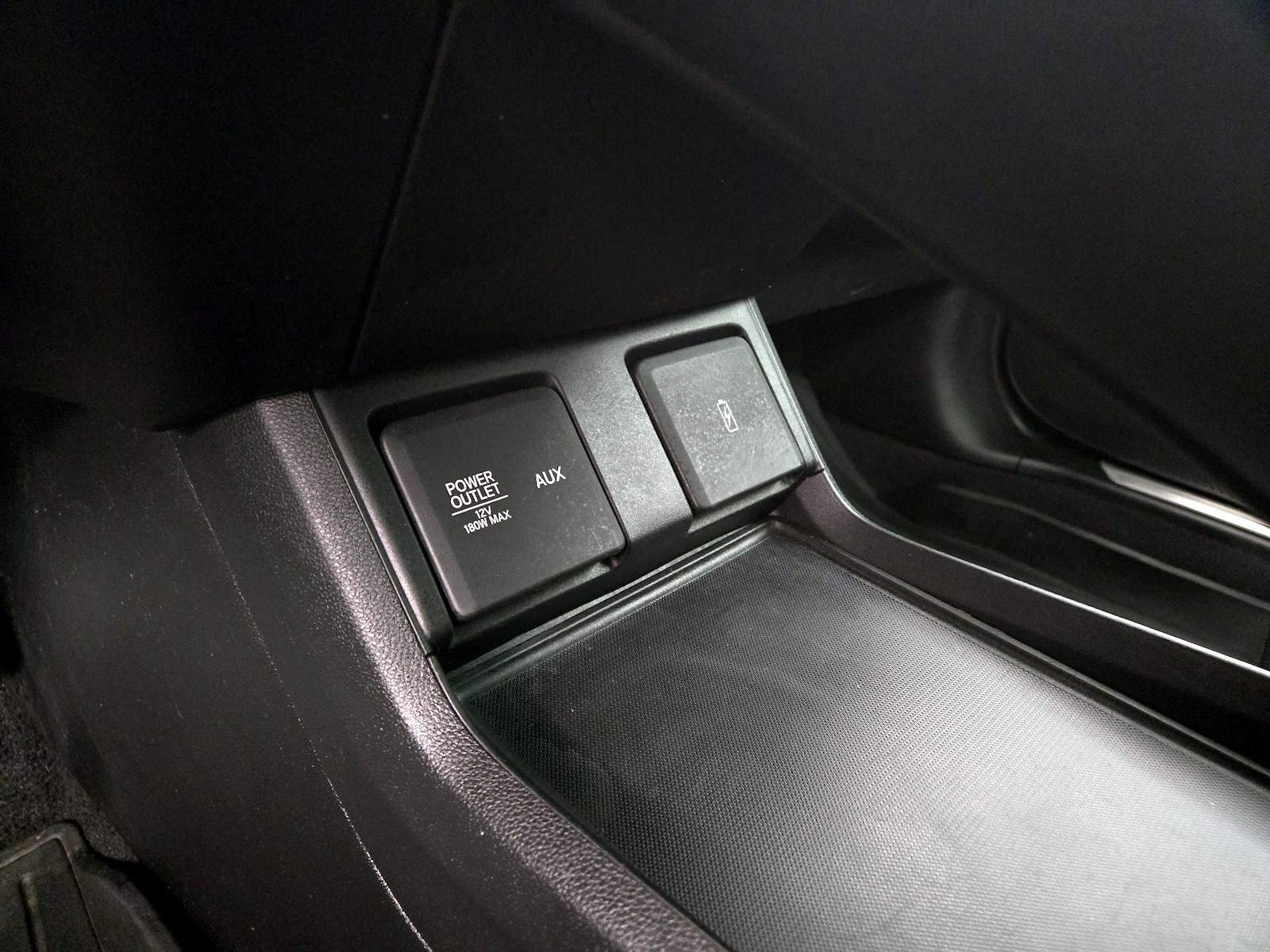 2020 Acura RDX Base - Photo 19
