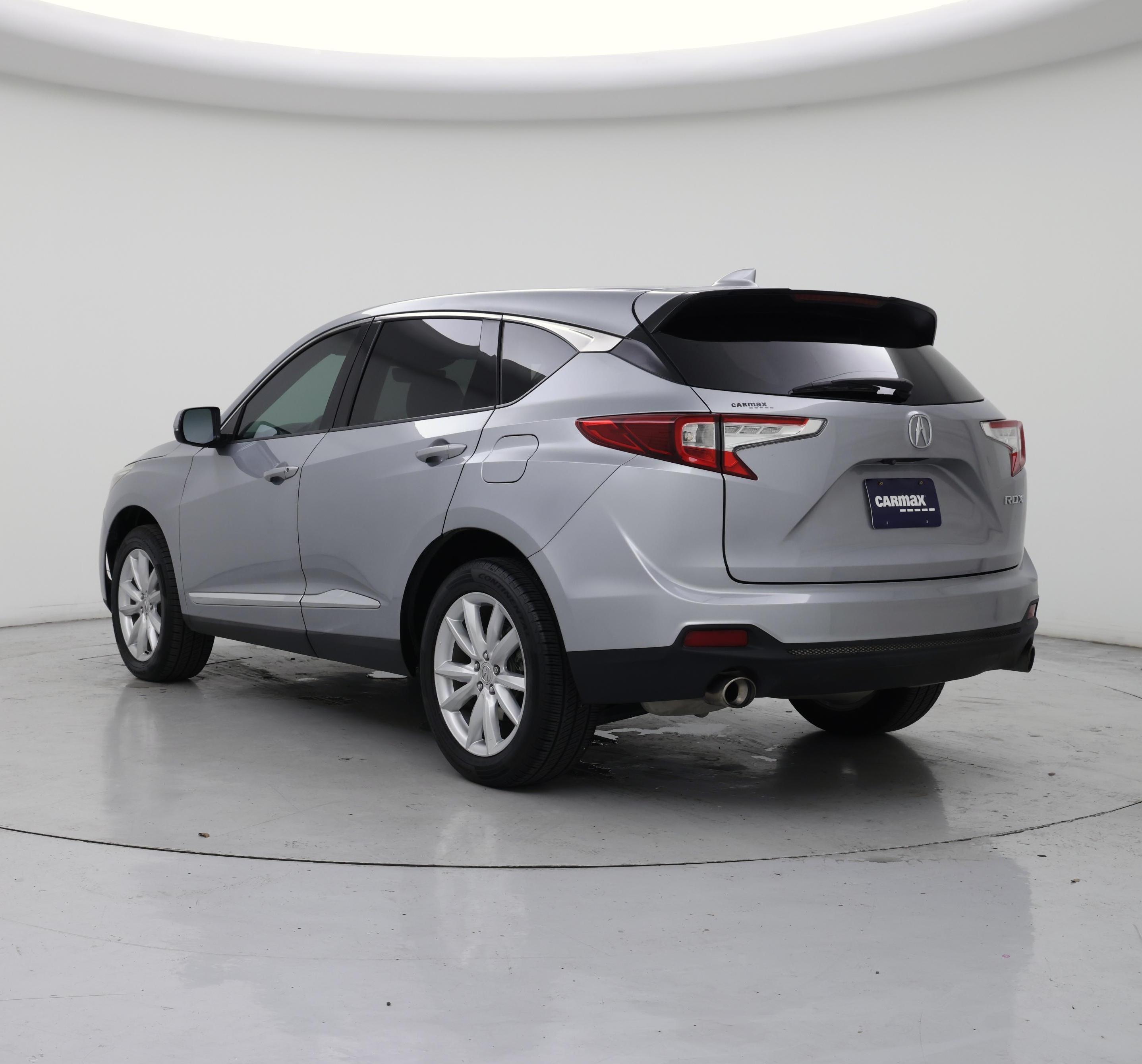 Thumbnail: 2020 Acura RDX - 2