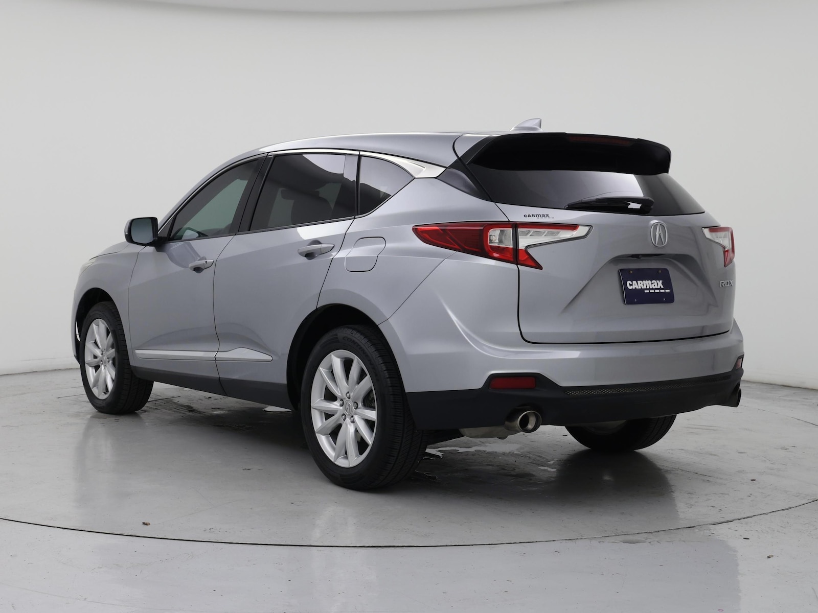 2020 Acura RDX Base - Photo 3