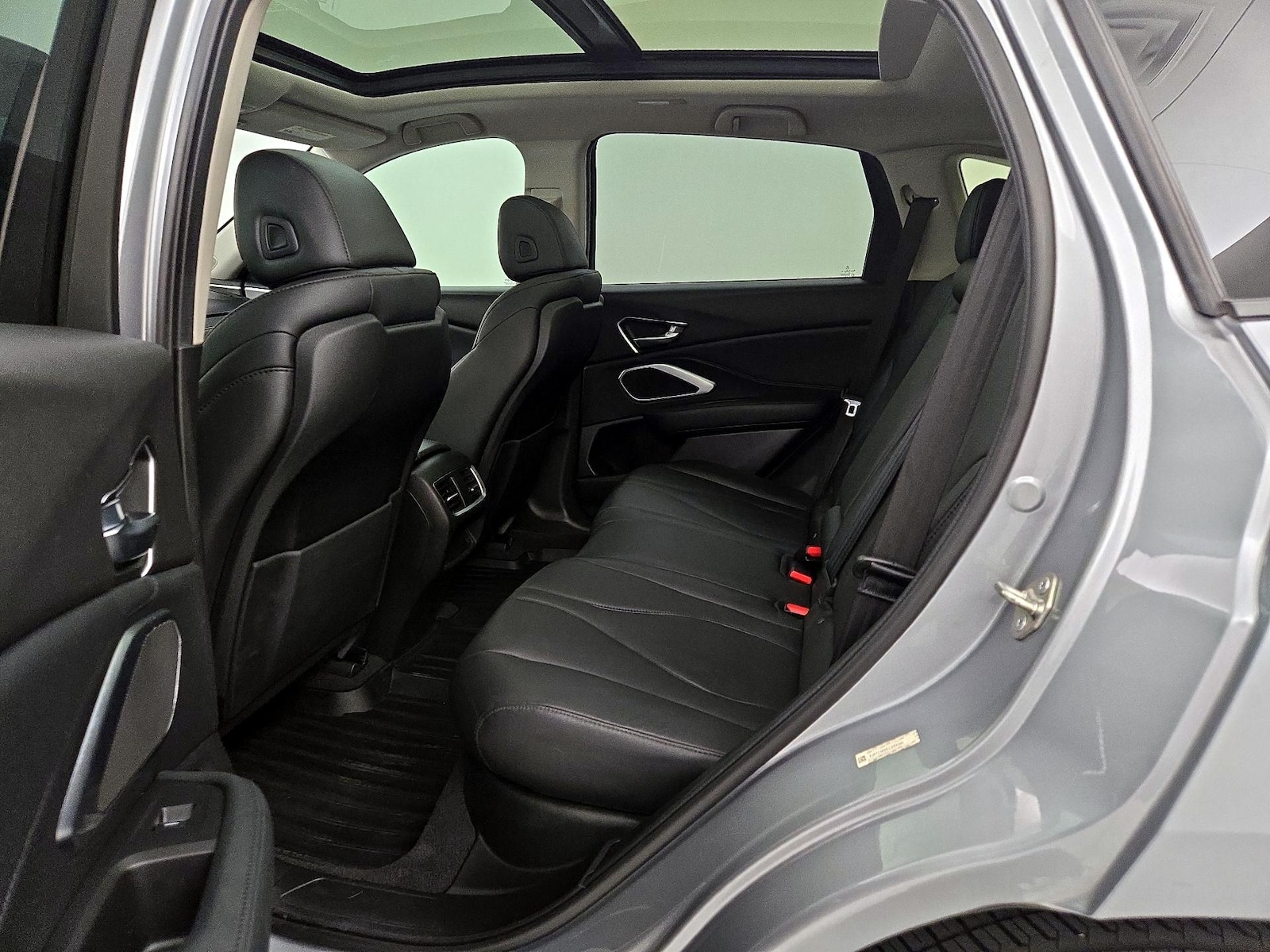 2020 Acura RDX Base - Photo 21