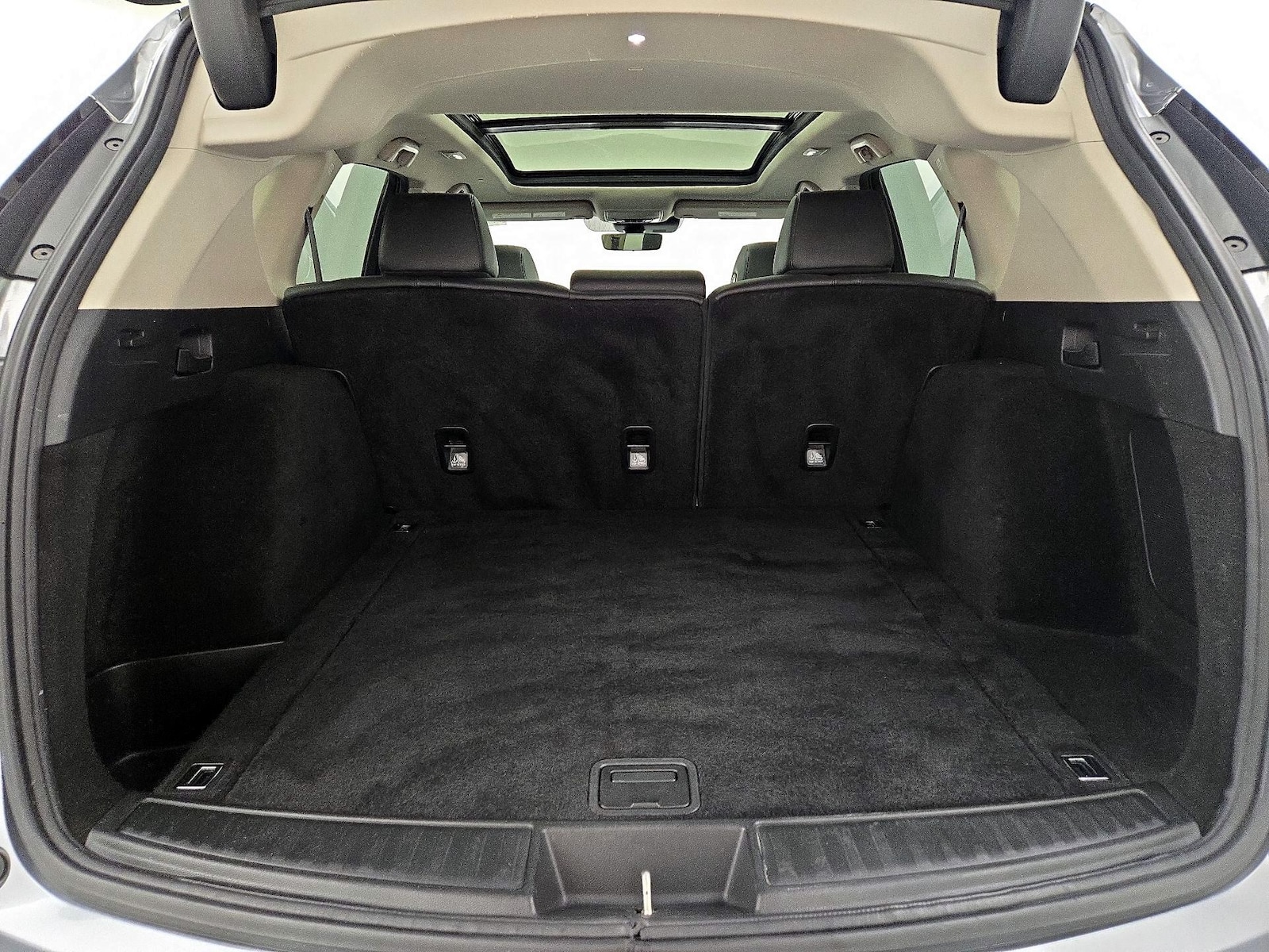 2020 Acura RDX Base - Photo 22