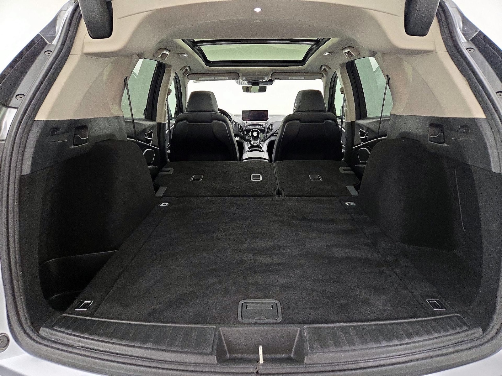 2020 Acura RDX Base - Photo 23