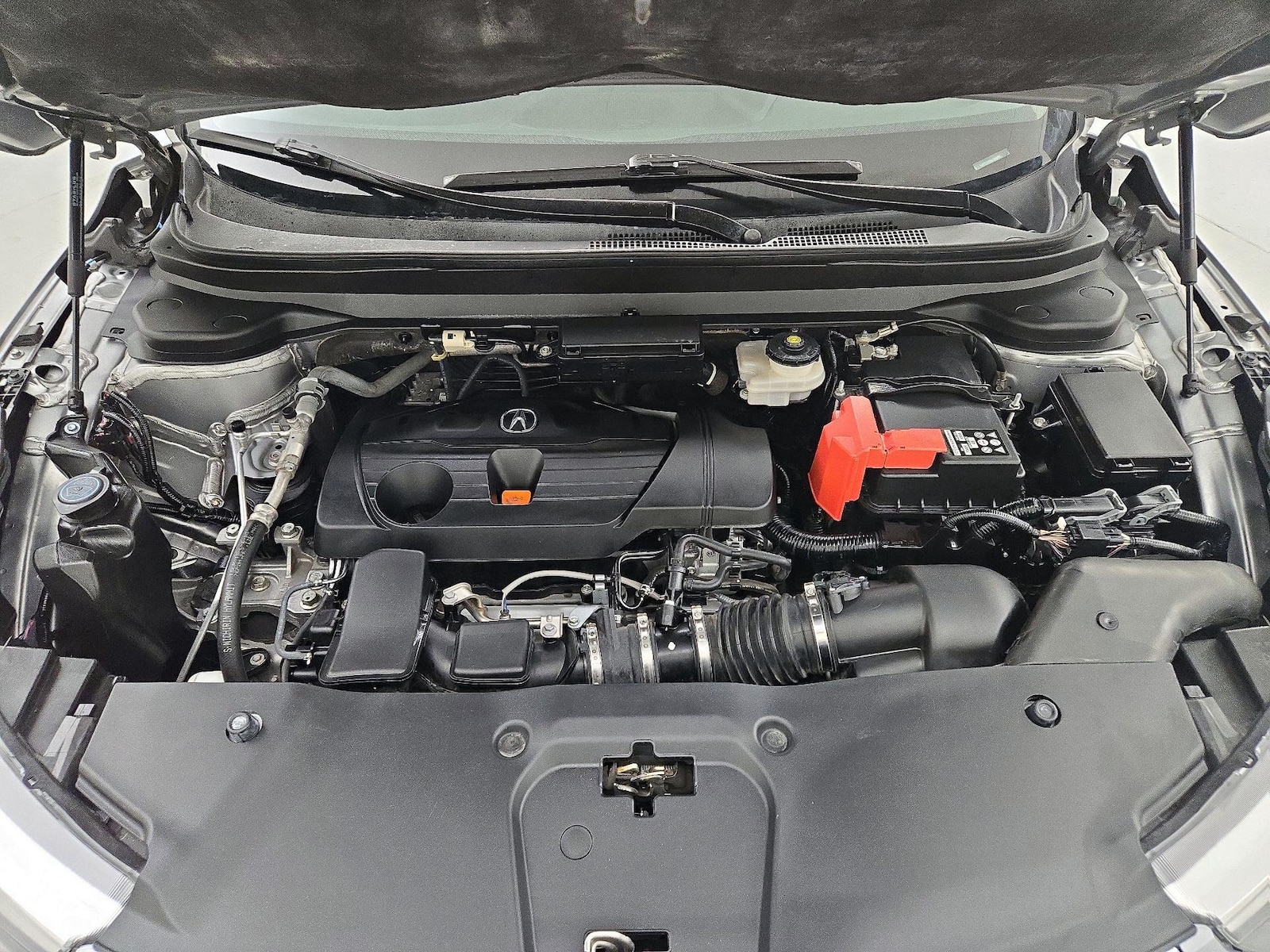 2020 Acura RDX Base - Photo 24