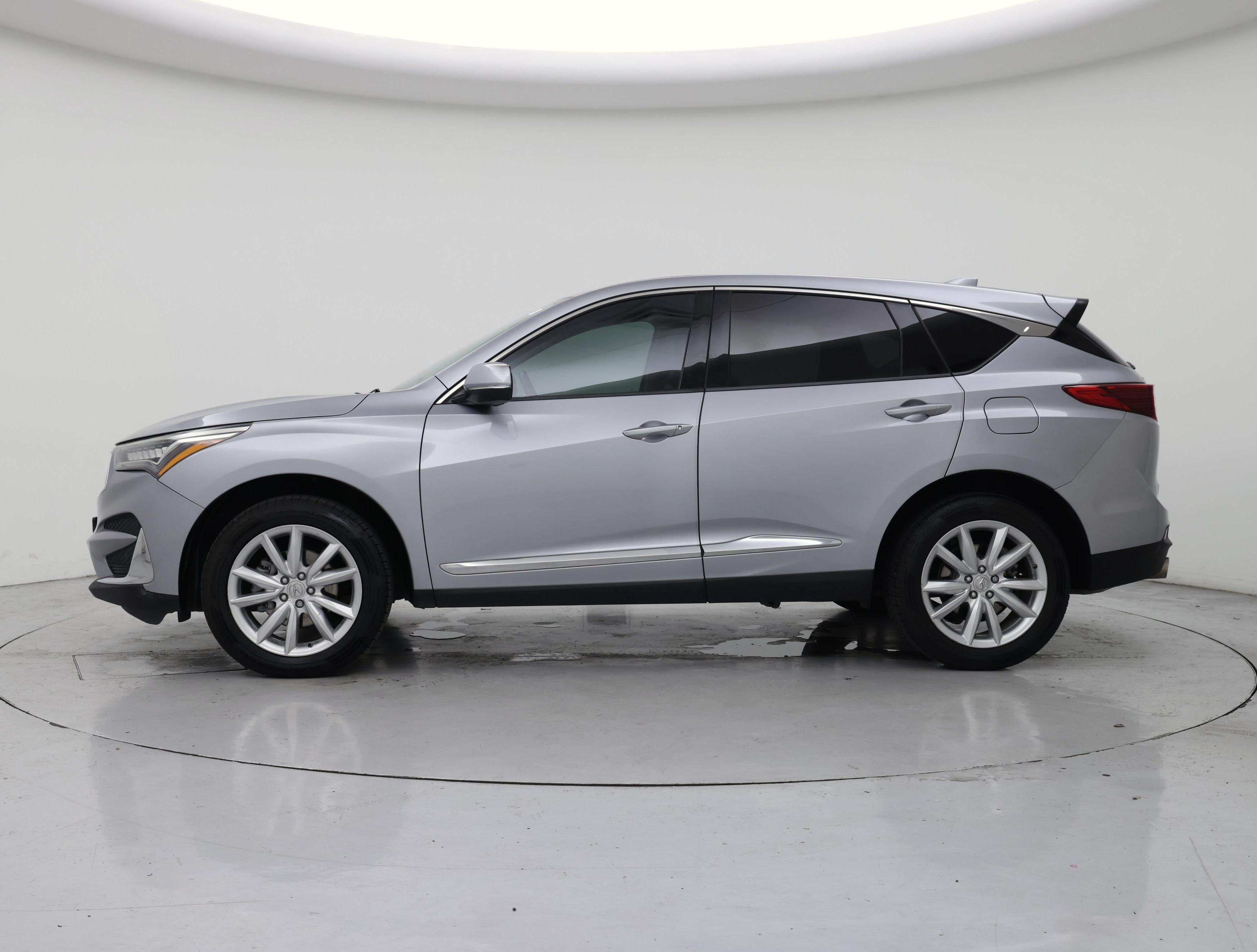 Thumbnail: 2020 Acura RDX - 3